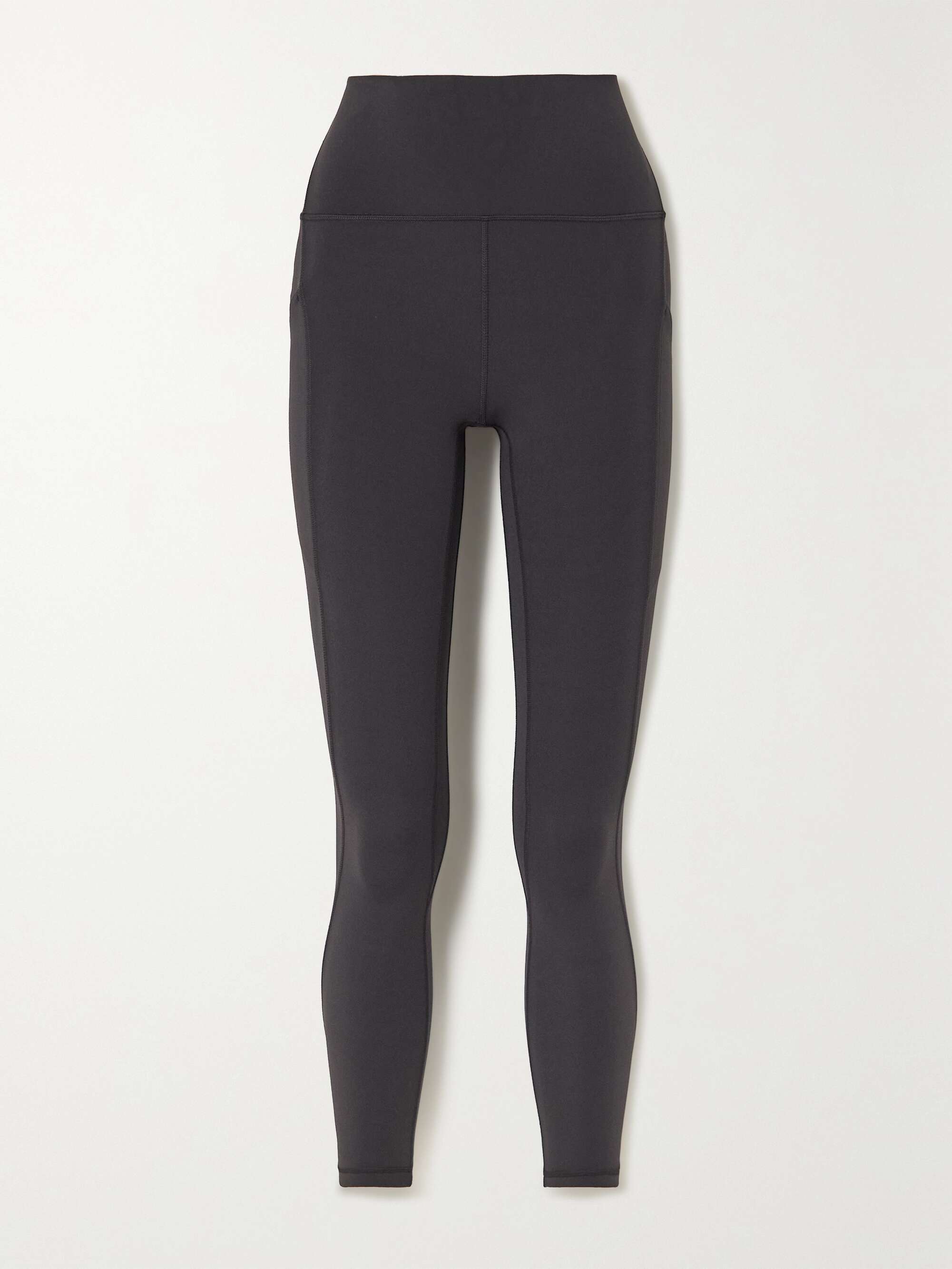 Black Lululemon 23” Leggings