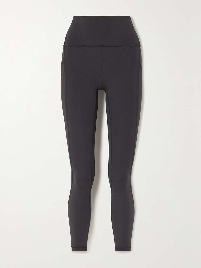 lululemon Align Cropped High-rise Leggings - 23"