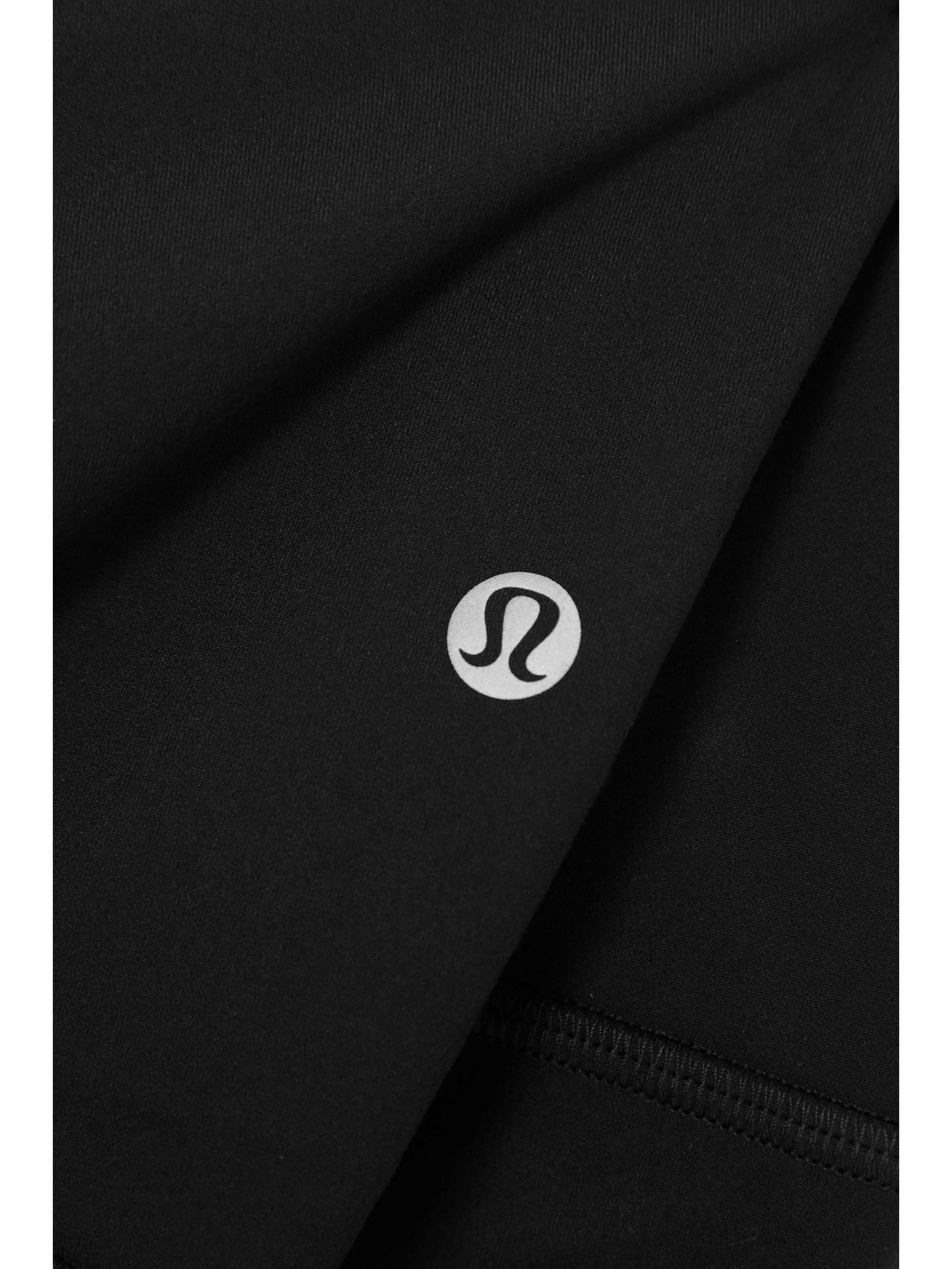 LULULEMON Align highrise leggings 25" NETAPORTER