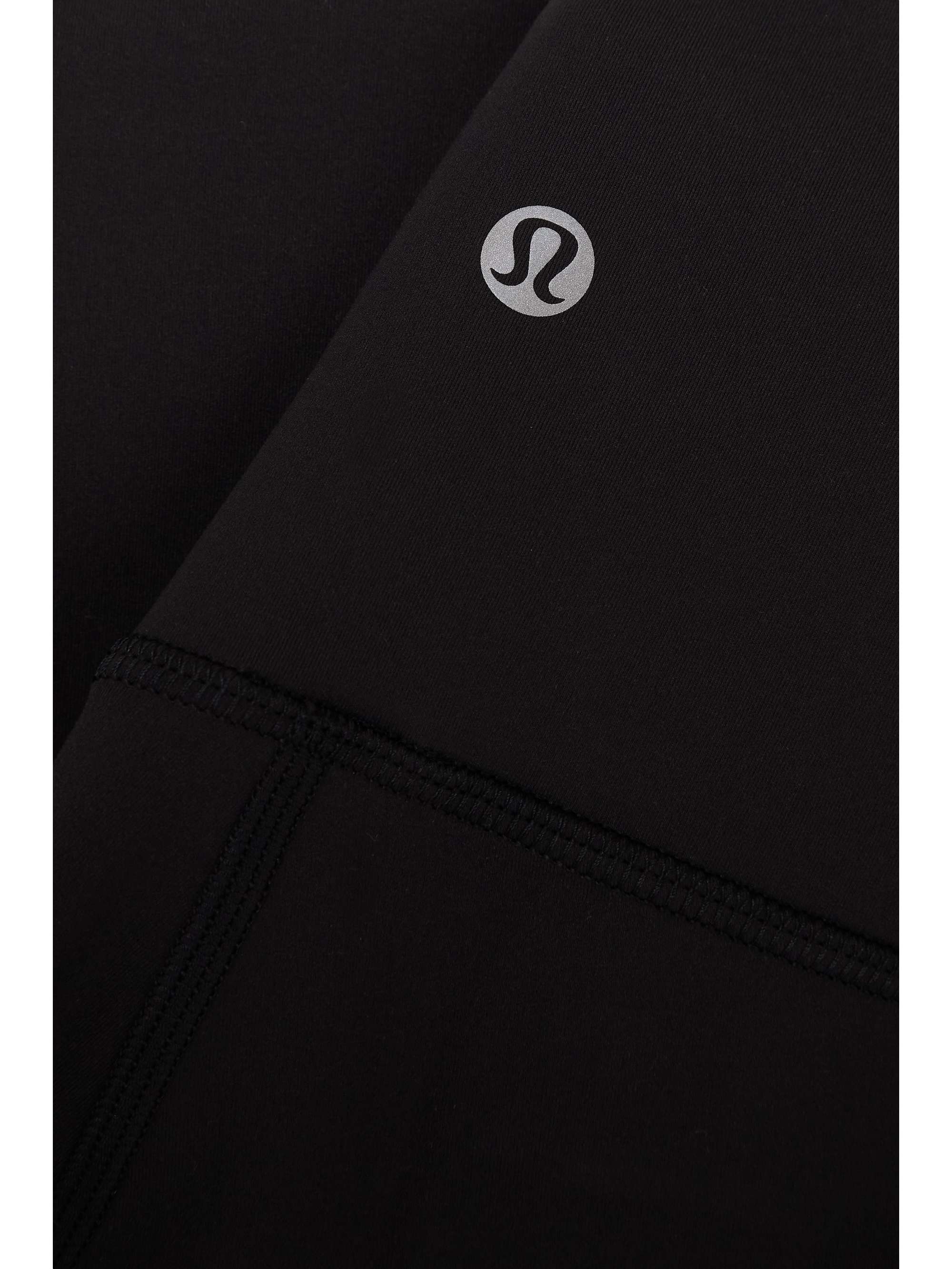 LULULEMON Wunder Train stretch leggings