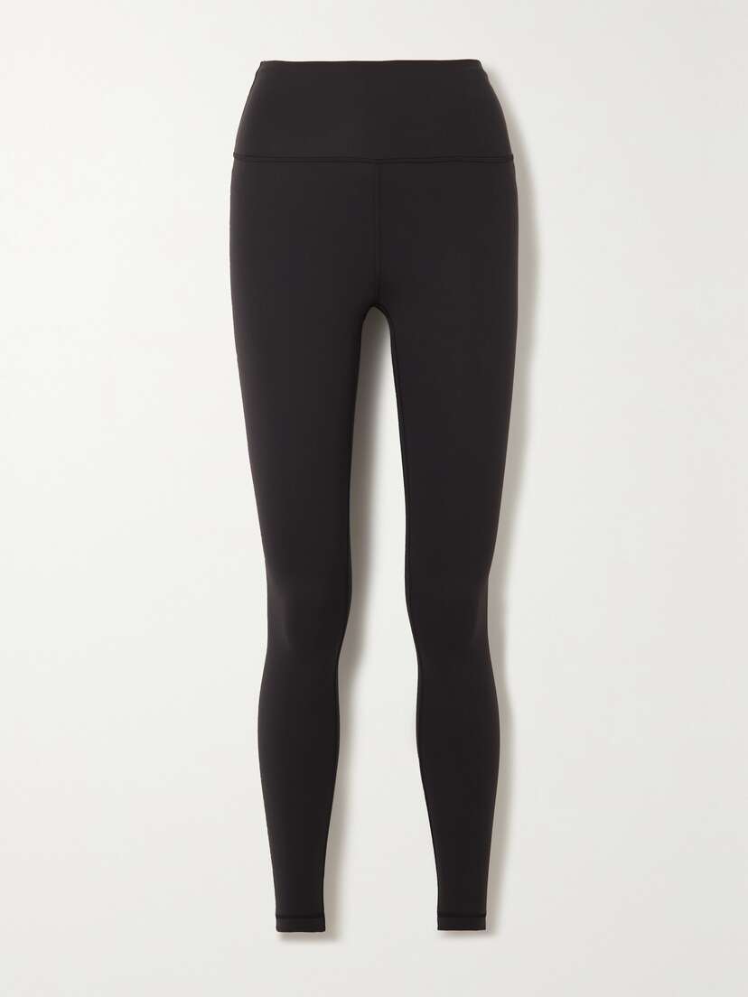 lululemon Wunder Train High-rise Leggings - 25"