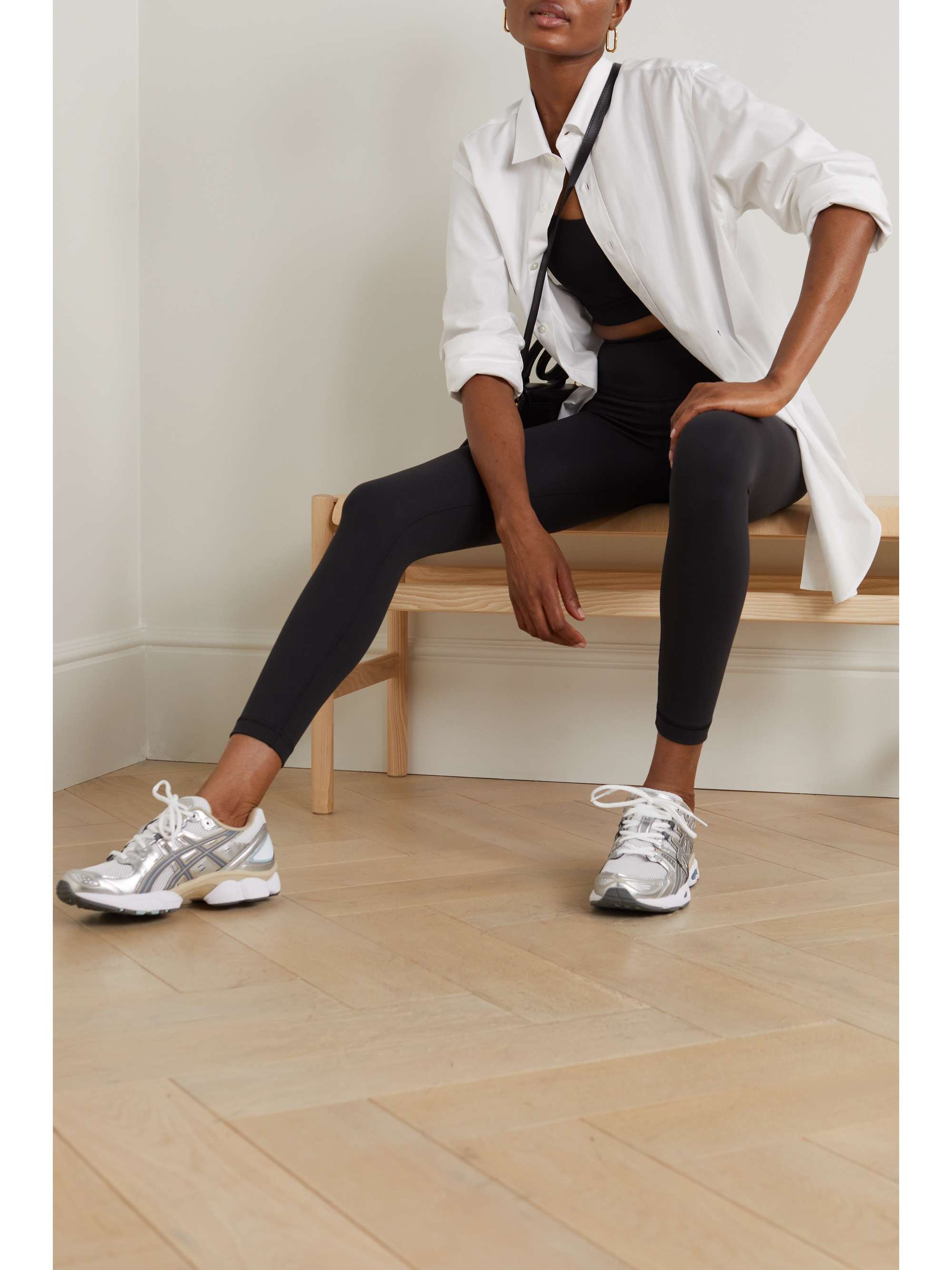 LULULEMON Wunder Train stretch leggings