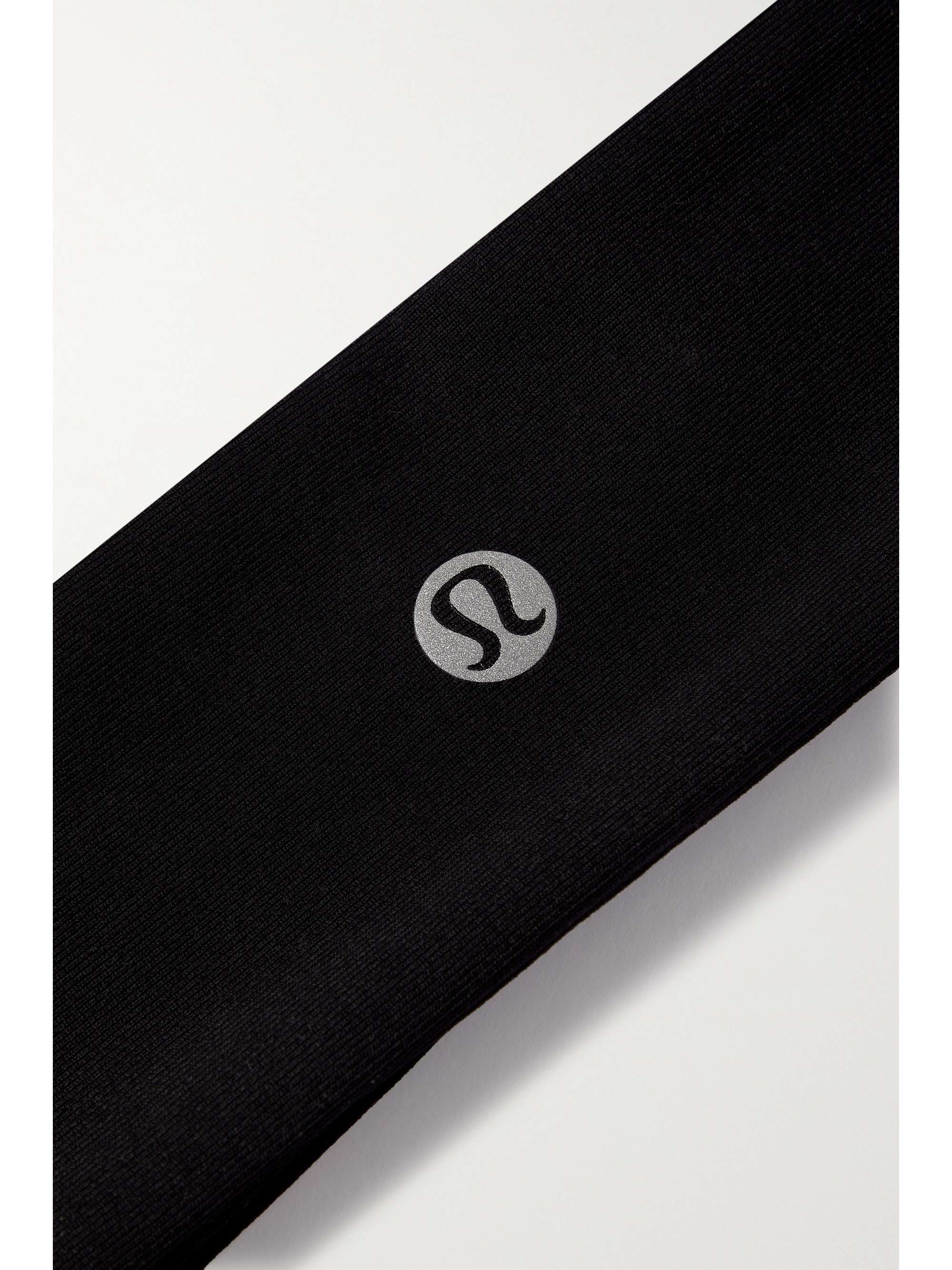 LULULEMON Fly Away Tamer Luxtreme headband