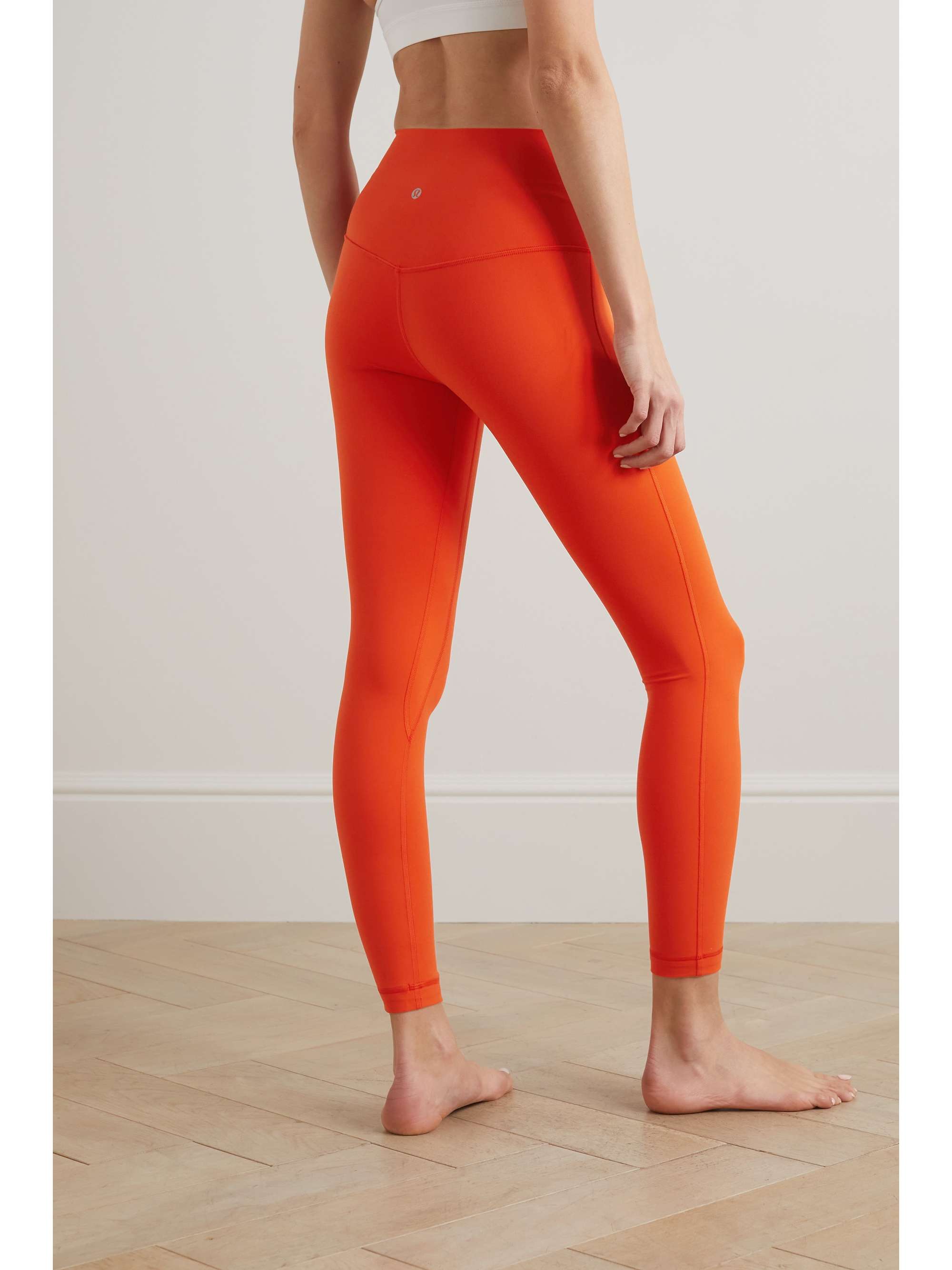 LULULEMON Align highrise leggings 25" NETAPORTER