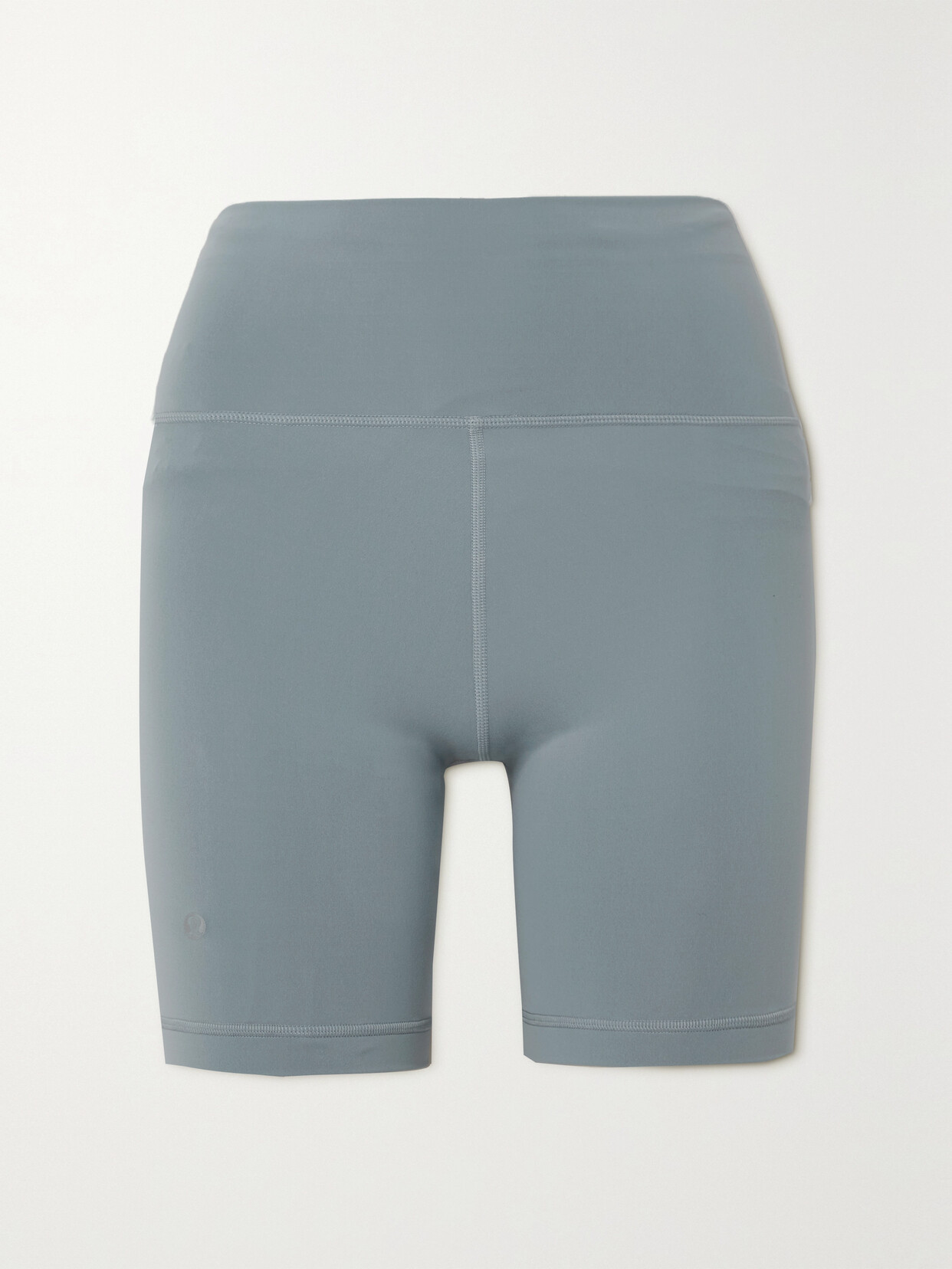 Lululemon Wunder Train High-rise Shorts In Blue