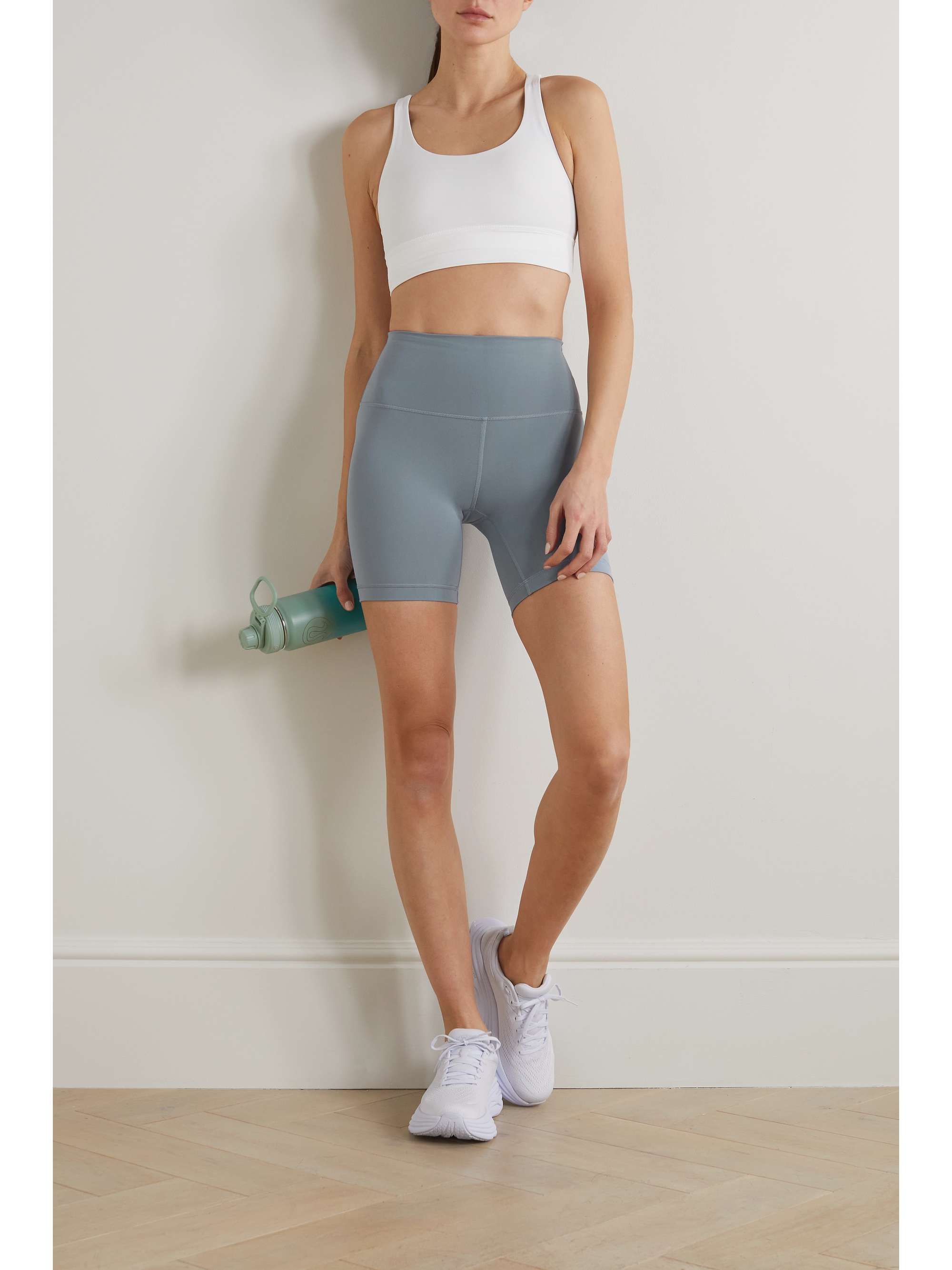 LULULEMON Wunder Train 6" Everlux shorts