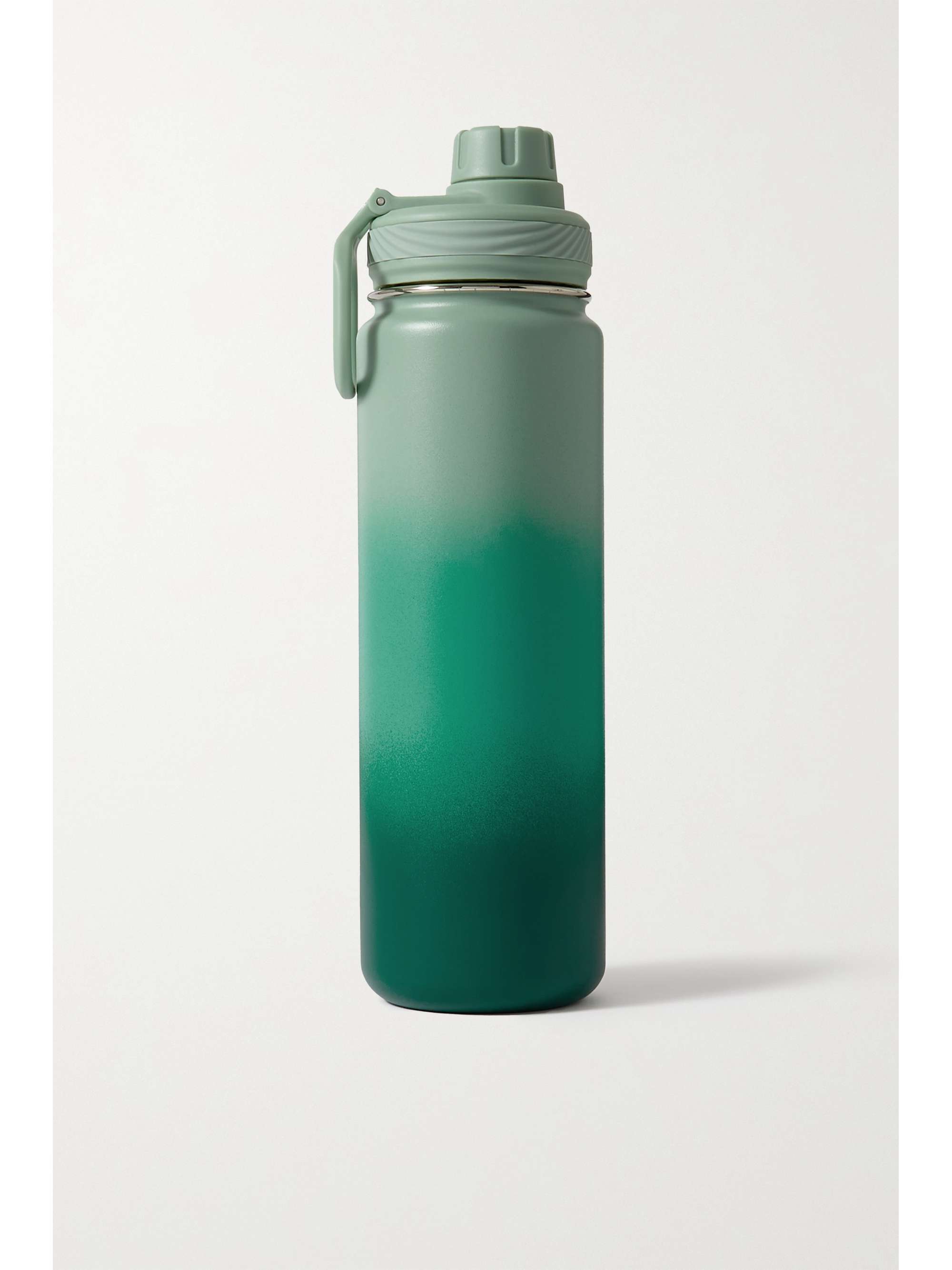 LULULEMON Back to Life steel water bottle,  710ml