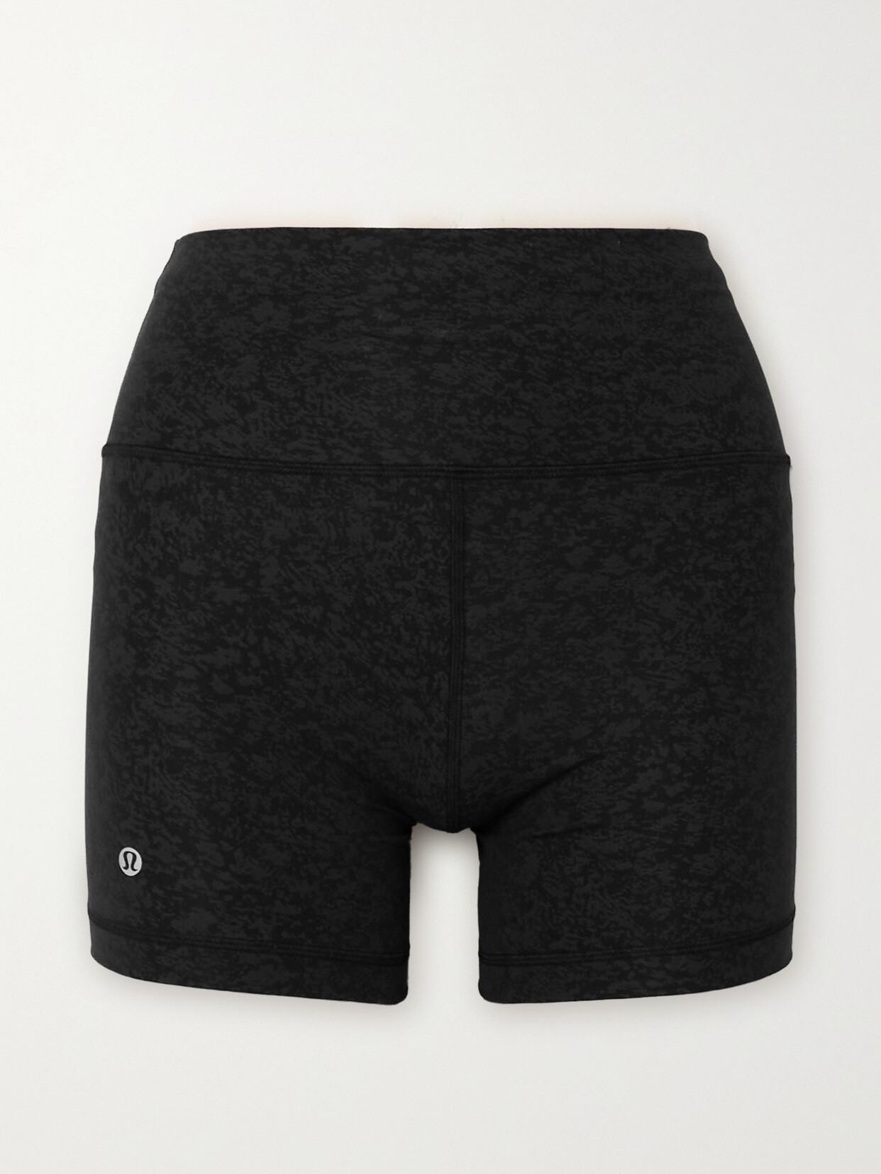 lululemon - Wunder Train High-rise Shorts - 4"