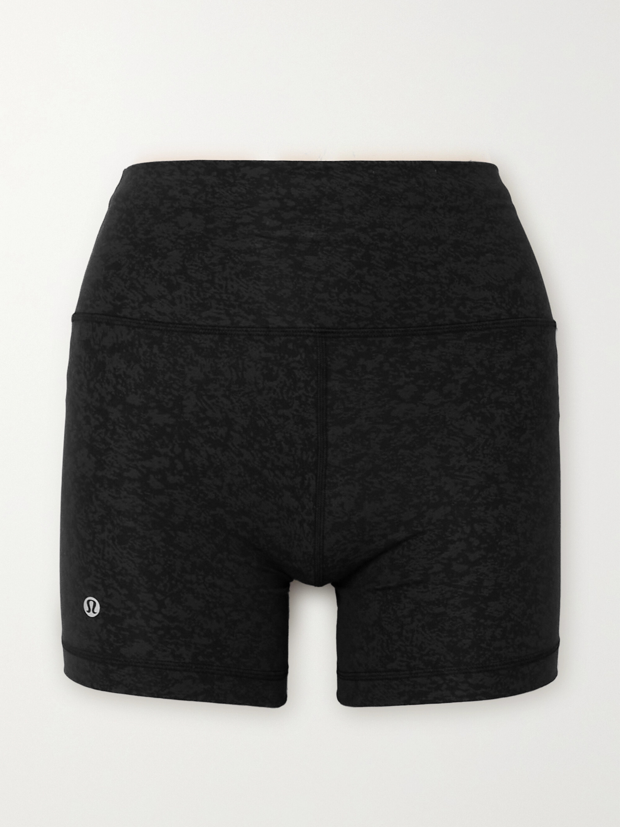 LULULEMON - Wunder Train high-rise shorts - 4