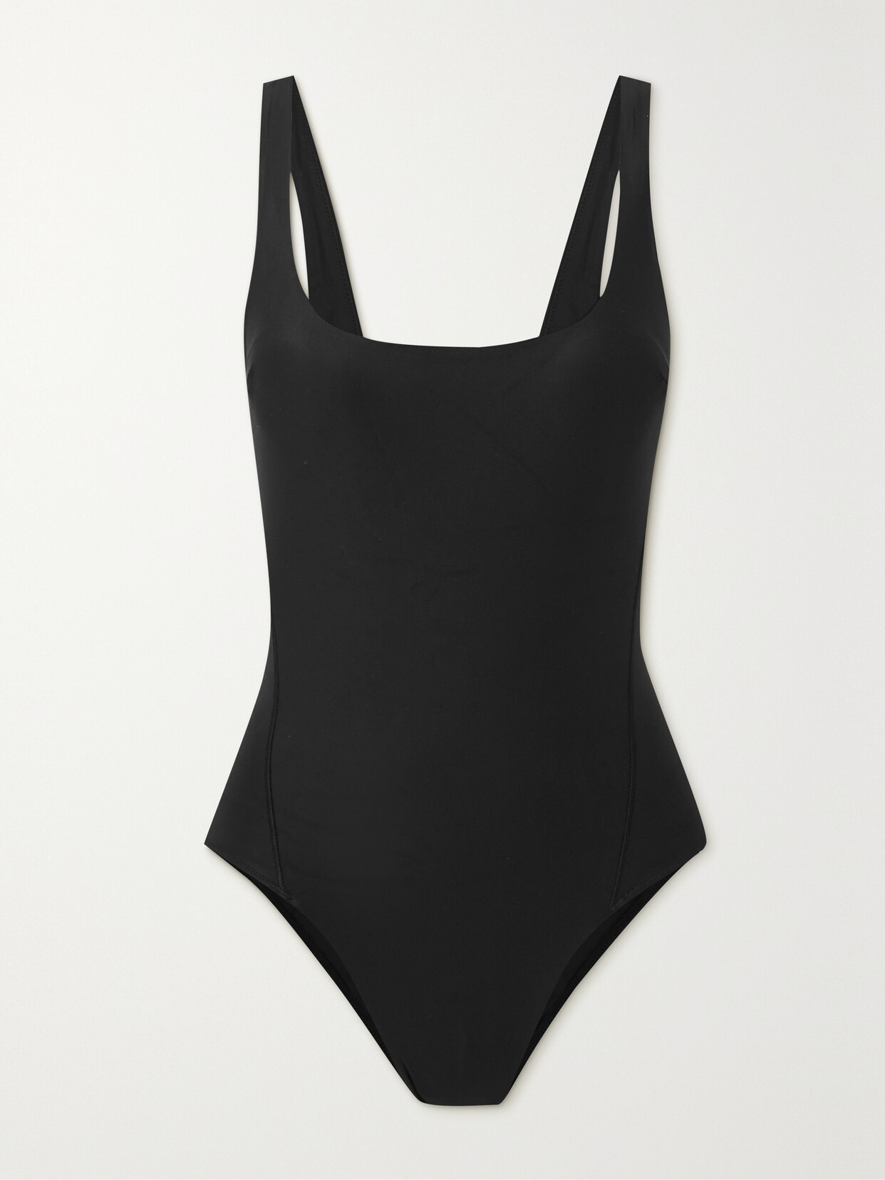 lululemon - Waterside Open-back Swimsuit - Black