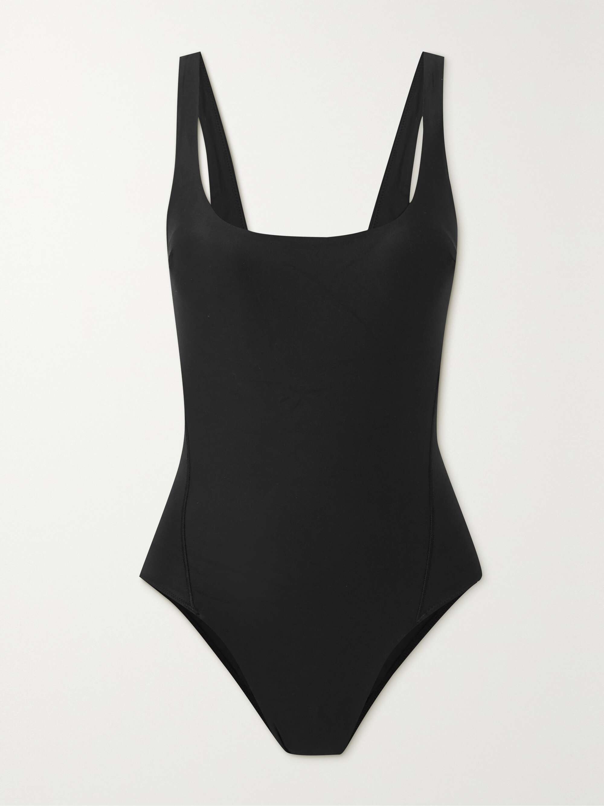 LULULEMON Waterside open-back swimsuit | NET-A-PORTER