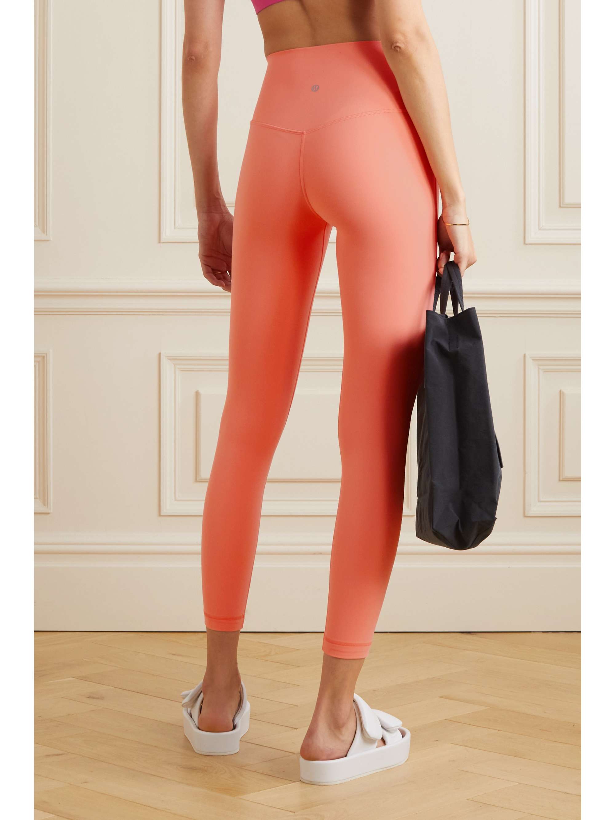 LULULEMON Align highrise leggings 25" NETAPORTER