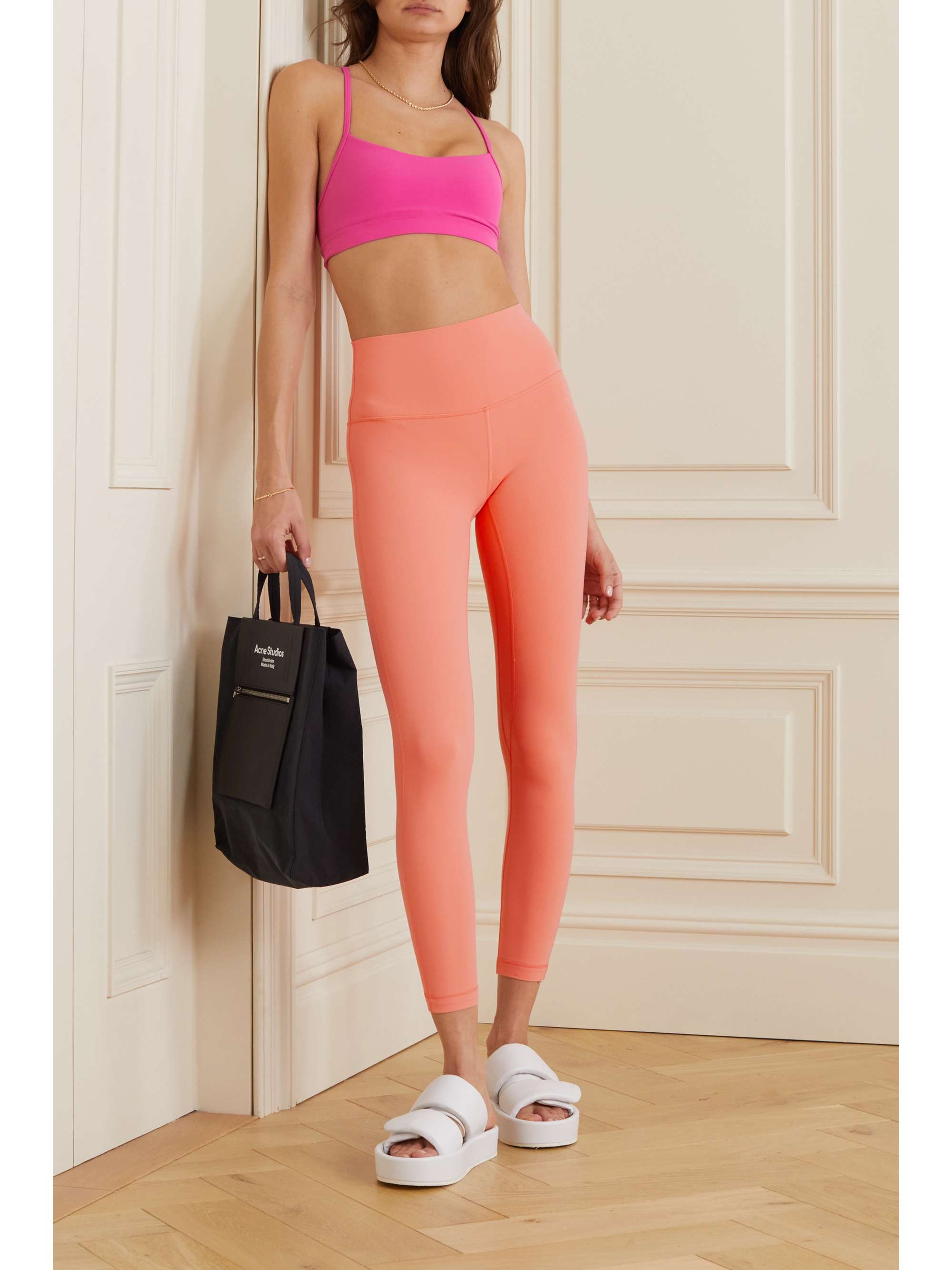 LULULEMON Align highrise leggings 25" NETAPORTER