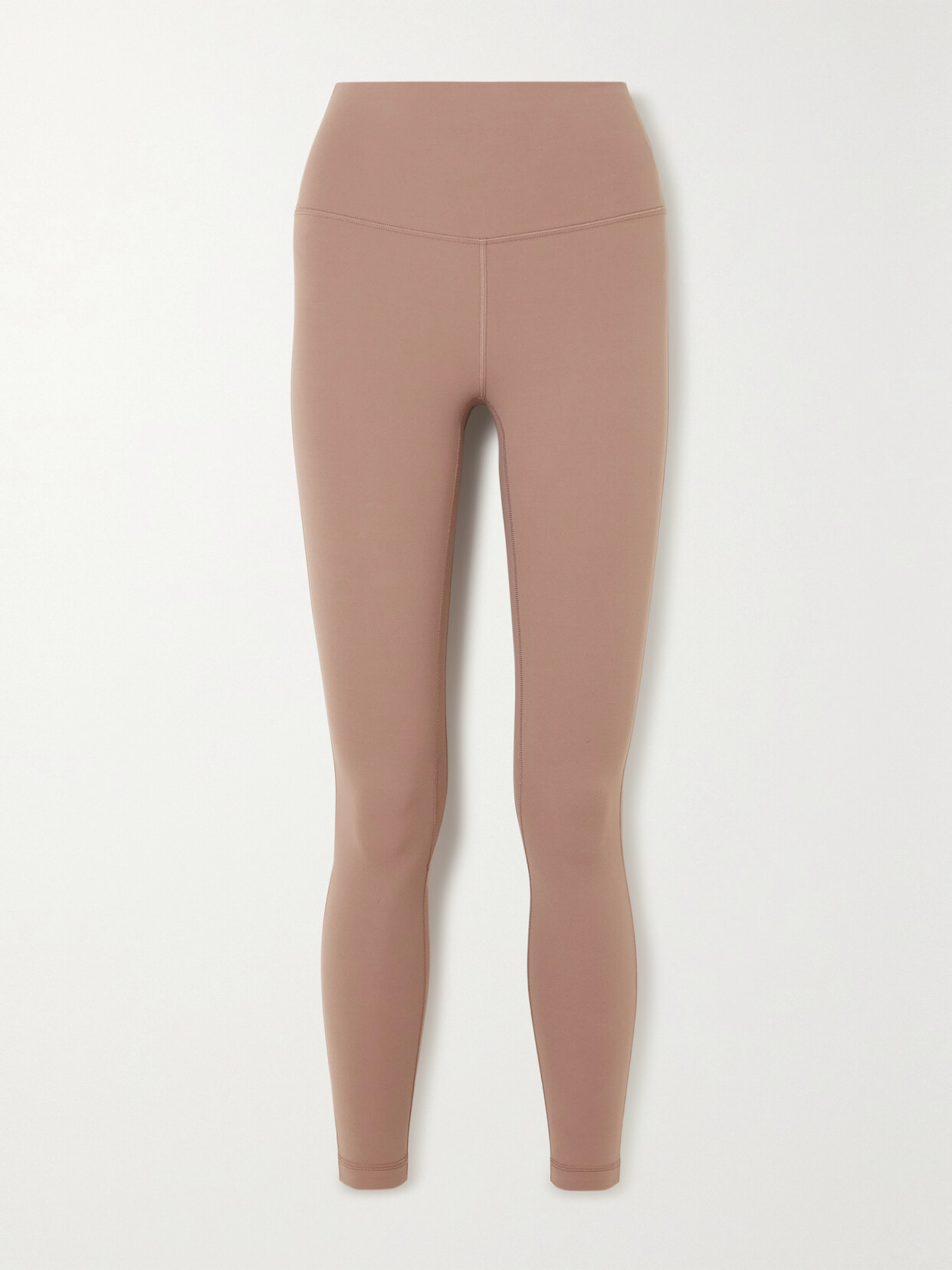 lululemon - Align 25" Stretch-jersey Leggings - Brown