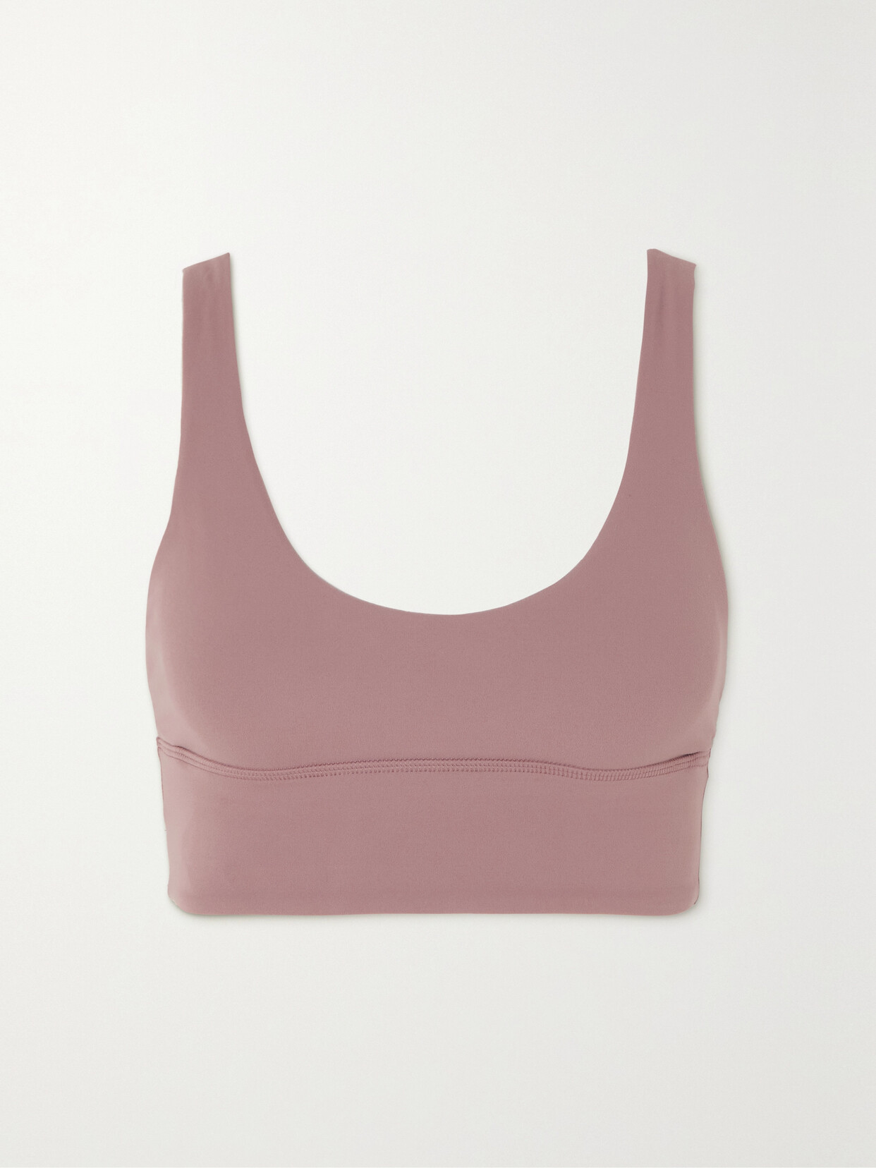 lululemon - Align A/b Nulu Sports Bra - Brown