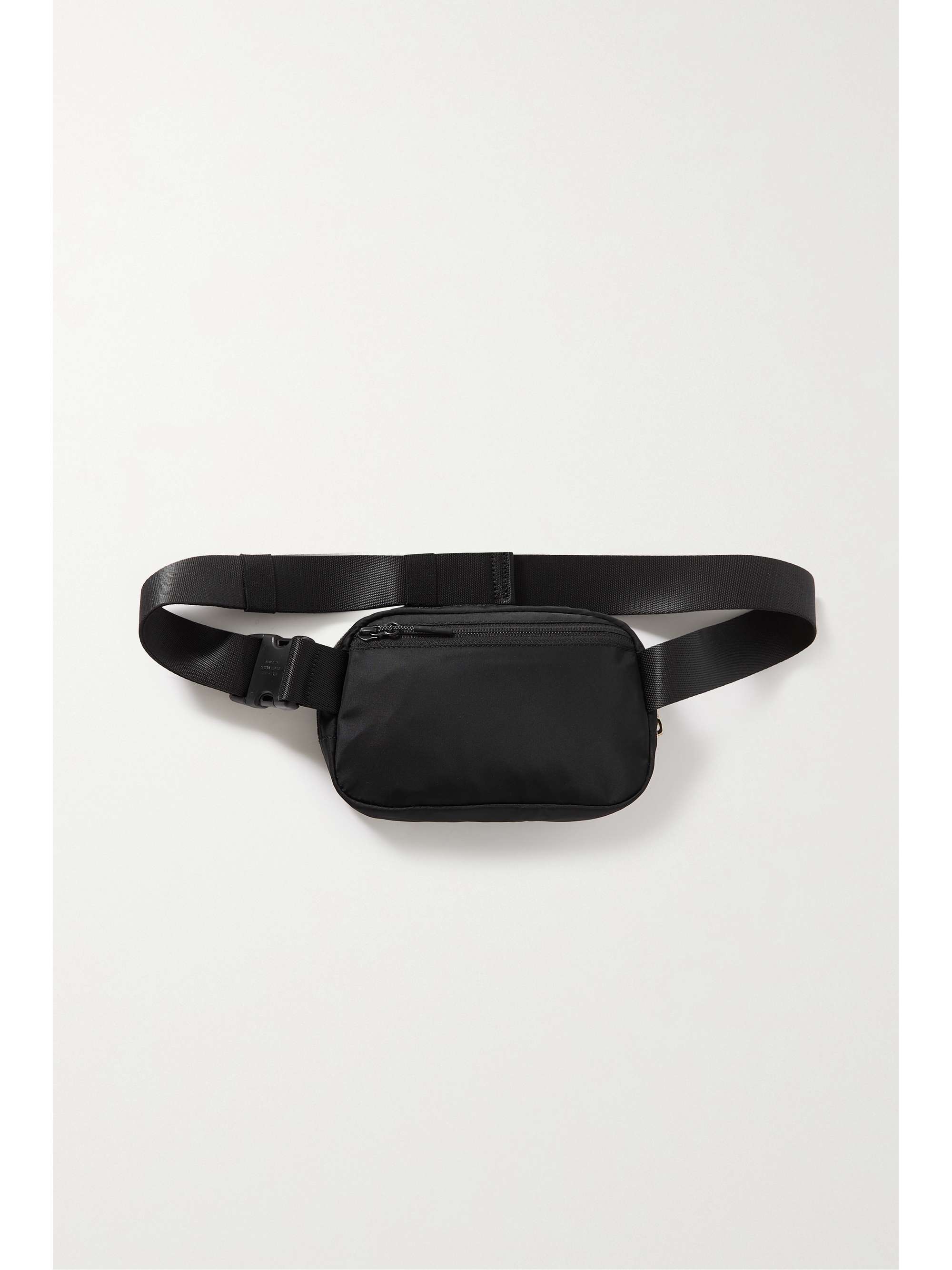 LULULEMON Everywhere shell belt bag