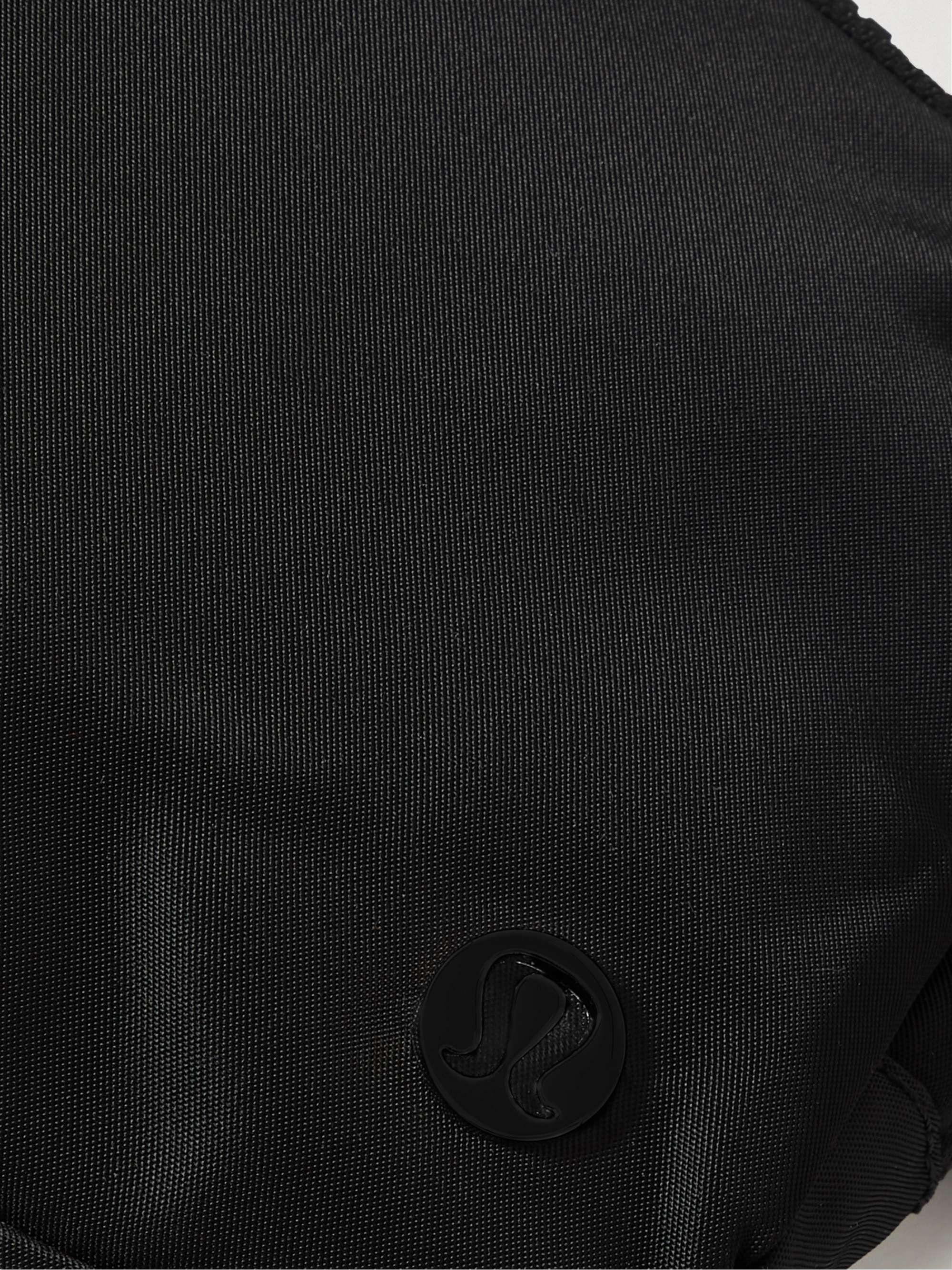 LULULEMON Everywhere shell belt bag