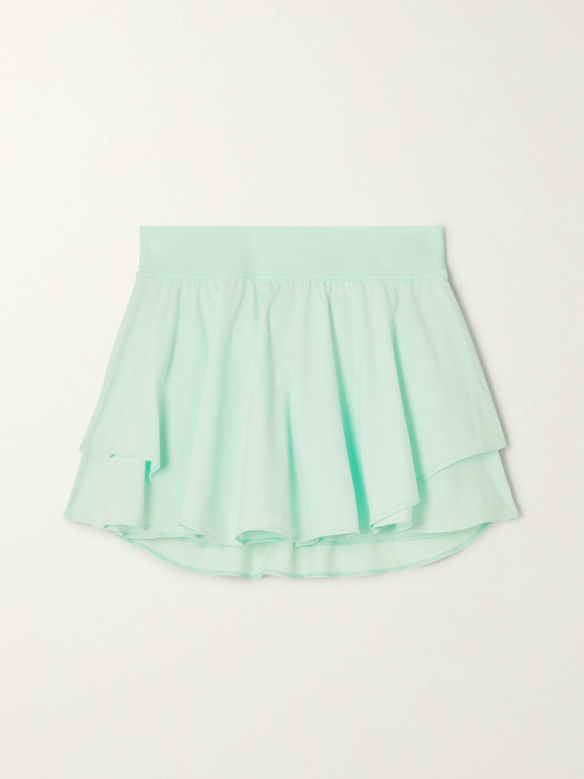 Lululemon ruffle best sale skirt