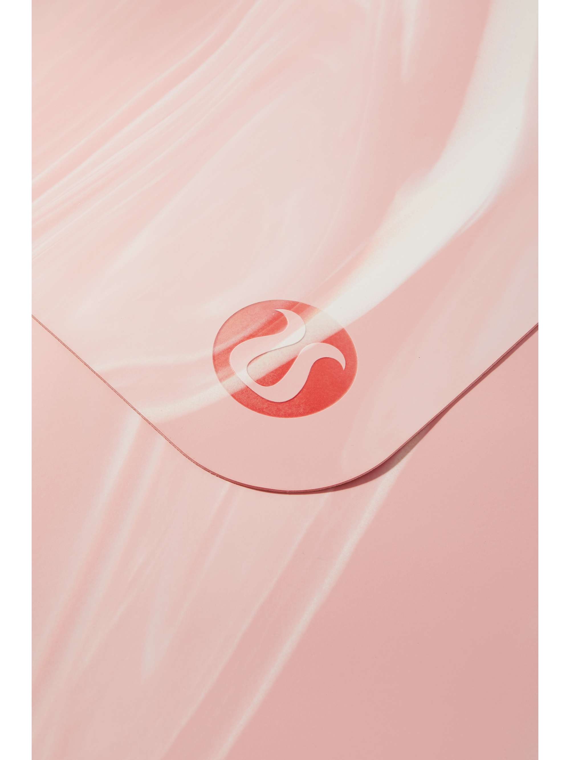 LULULEMON The (Un) yoga mat