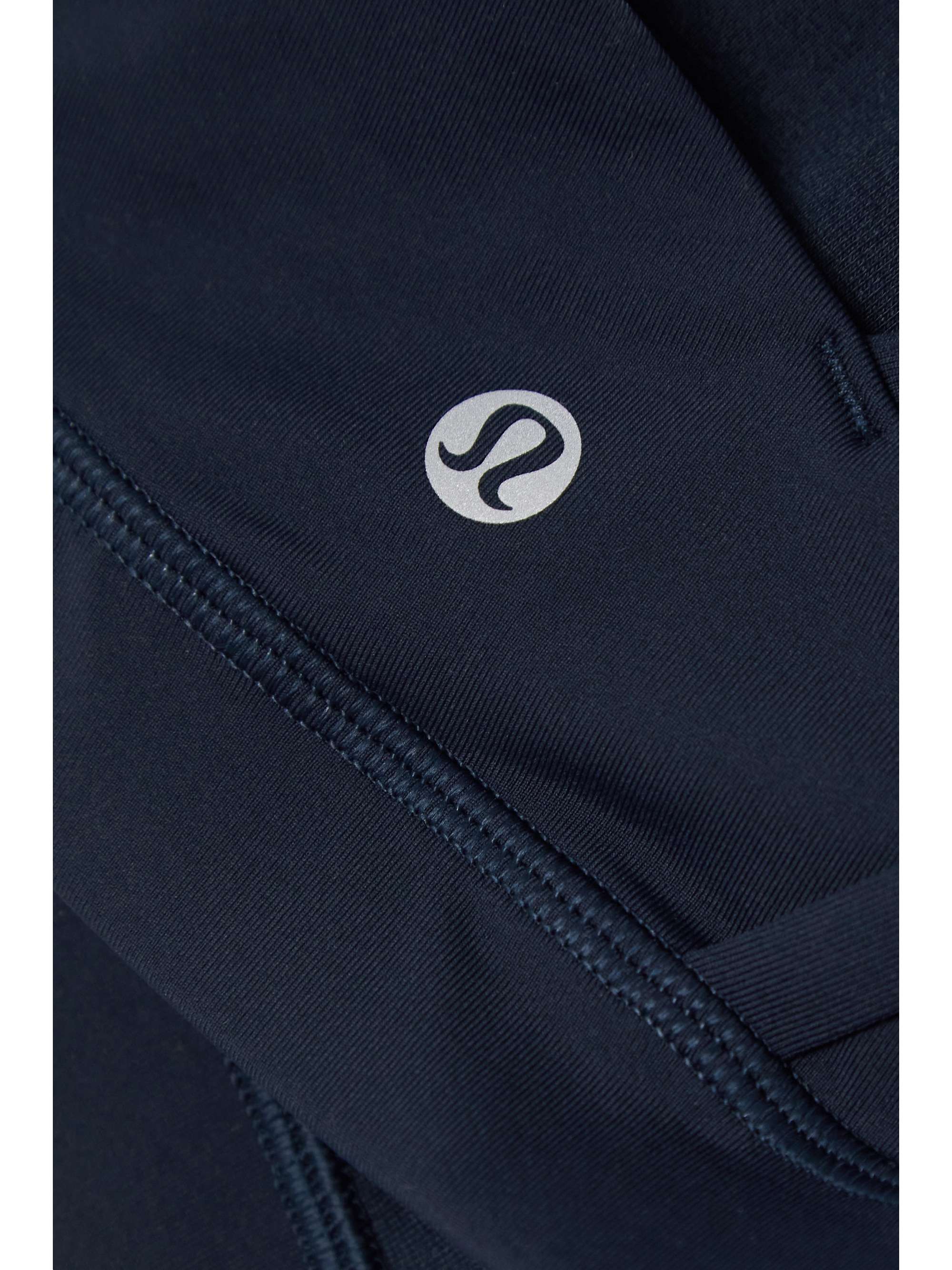 LULULEMON Energy stretch sports bra