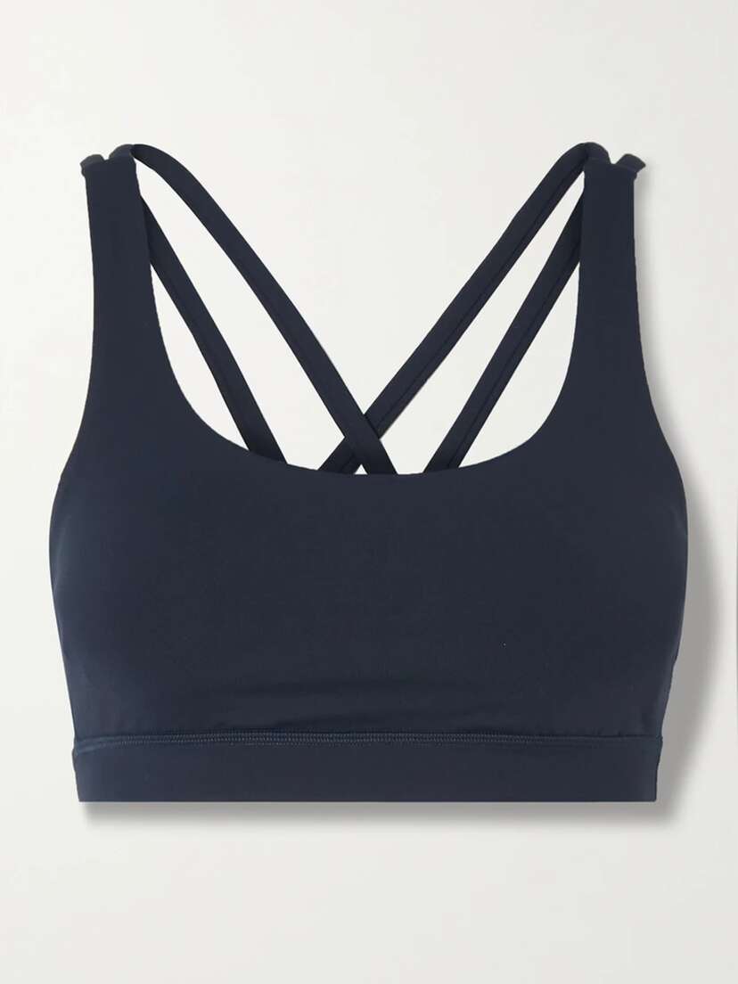 lululemon Energy Luxtreme Sports Bra