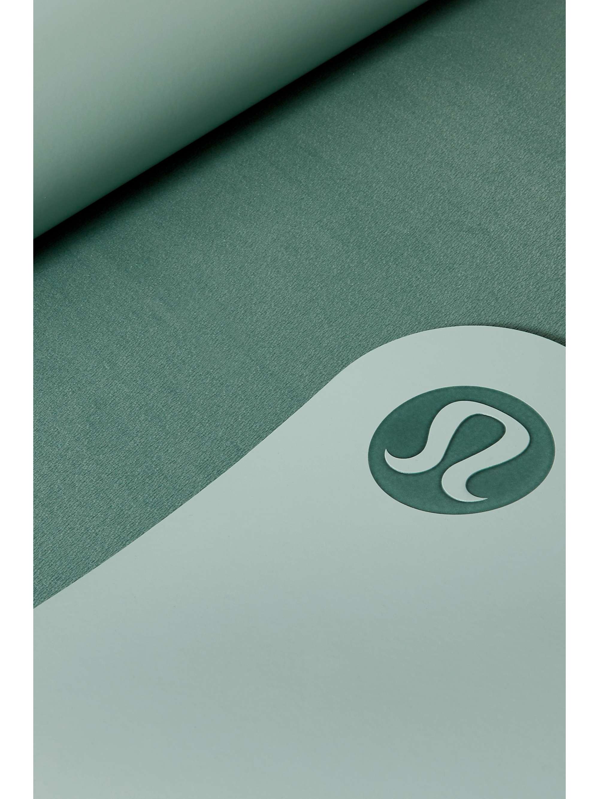 LULULEMON The (Un) yoga mat