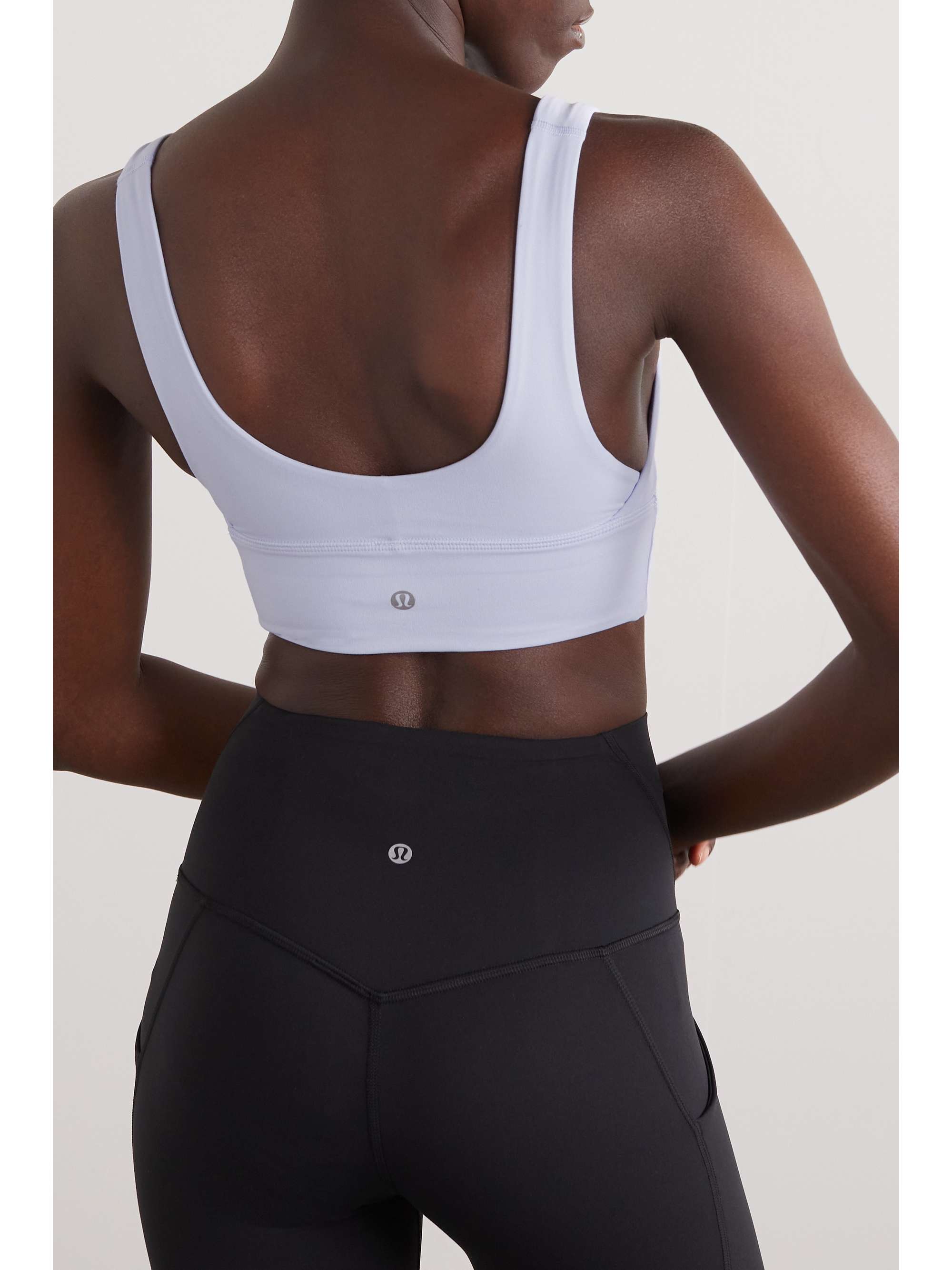 LULULEMON Align sports bra C/D NETAPORTER