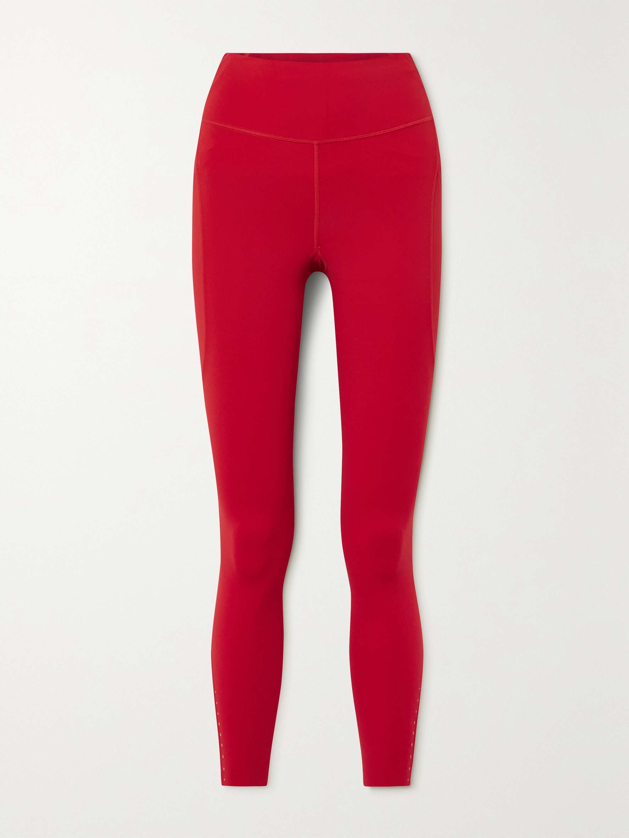 lululemon - Fast and Free High-Rise Tight Size 4 on Designer Wardrobe