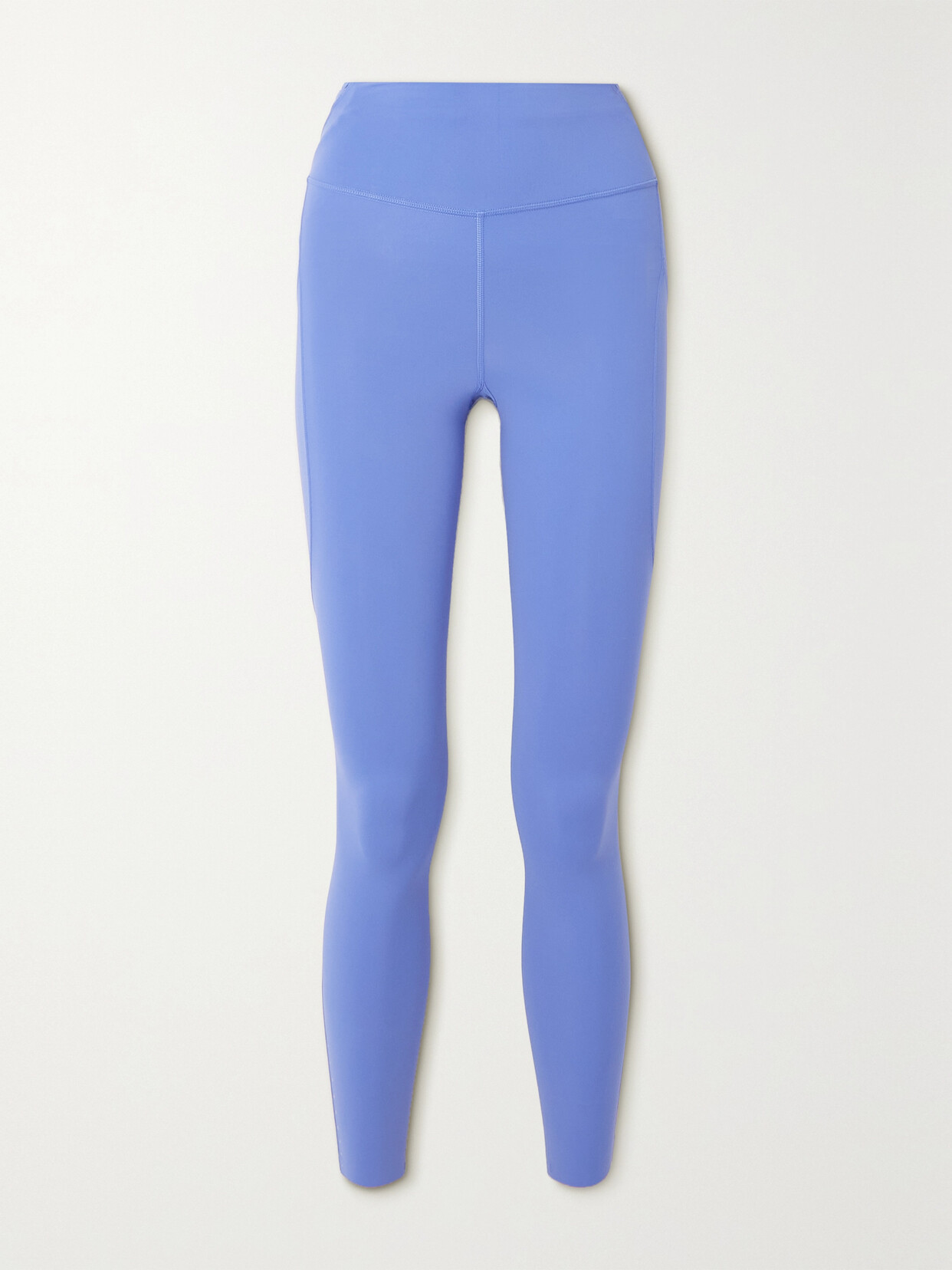 lululemon - Fast And Free 5 Pocket High-rise Nulux Leggings - 25"