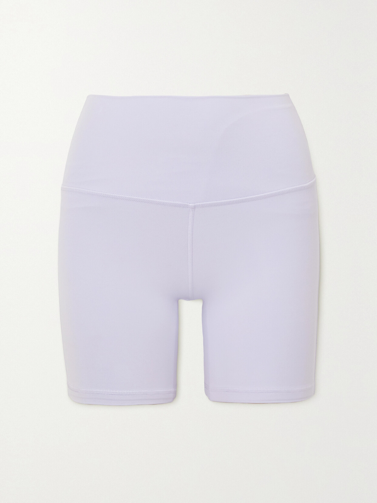 LULULEMON ALIGN HIGH-RISE SHORTS