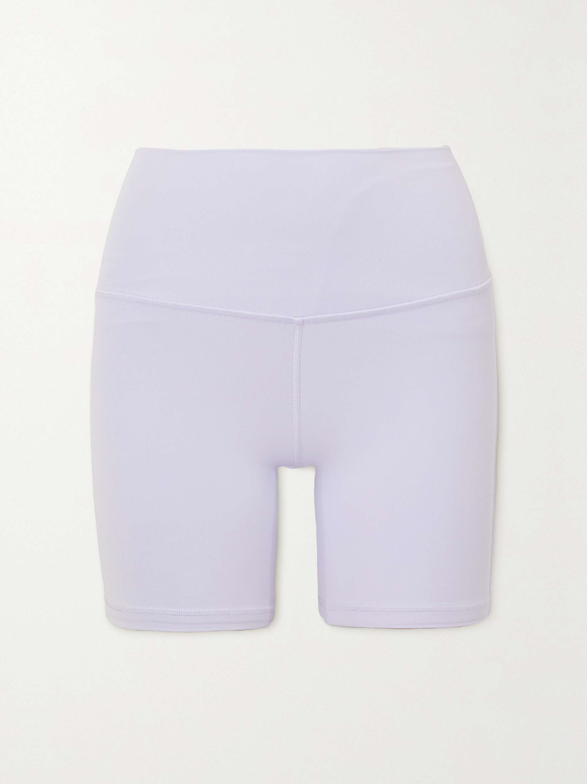 Align high-rise shorts - 6