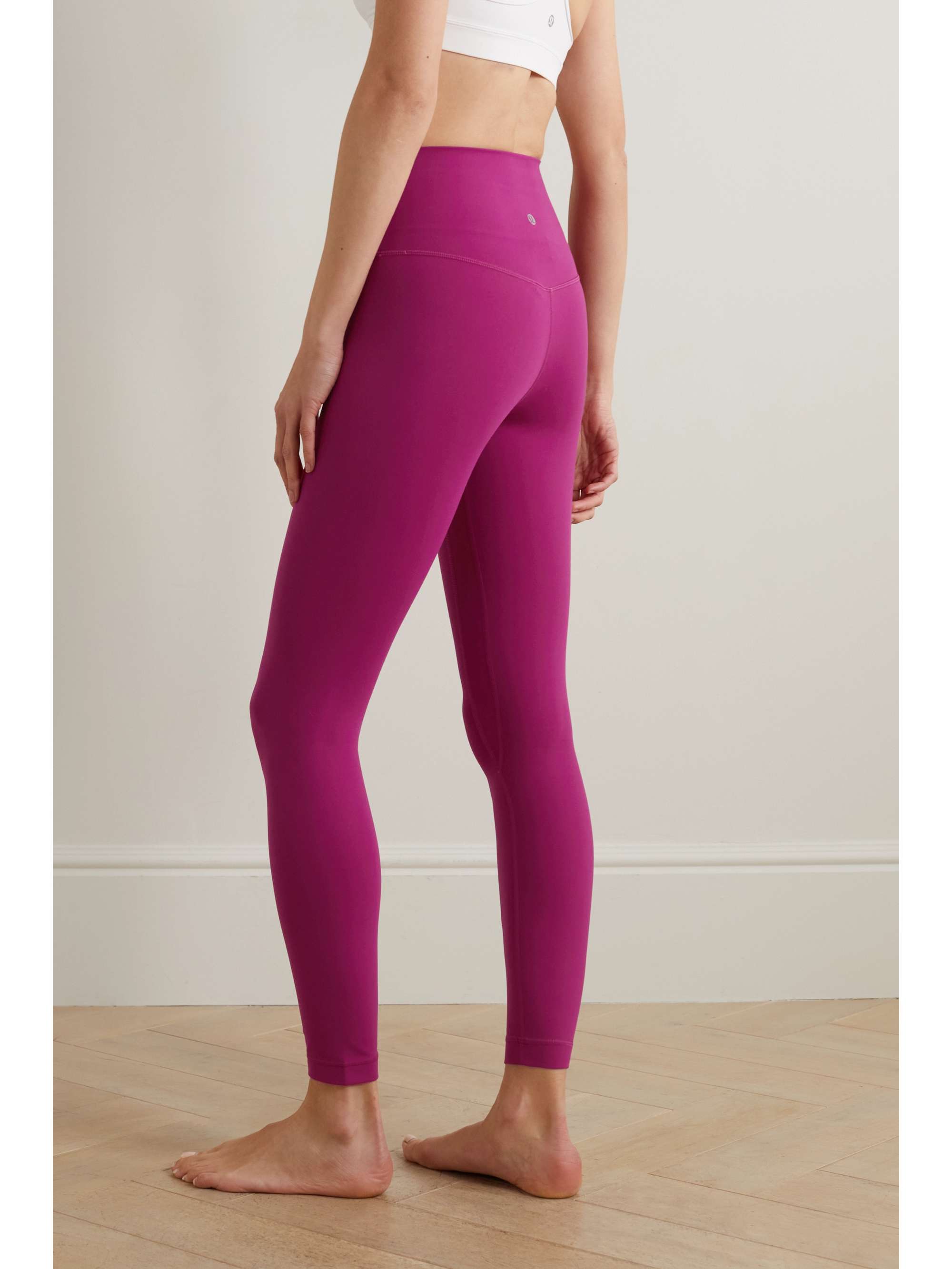 LULULEMON Align highrise leggings 25" NETAPORTER