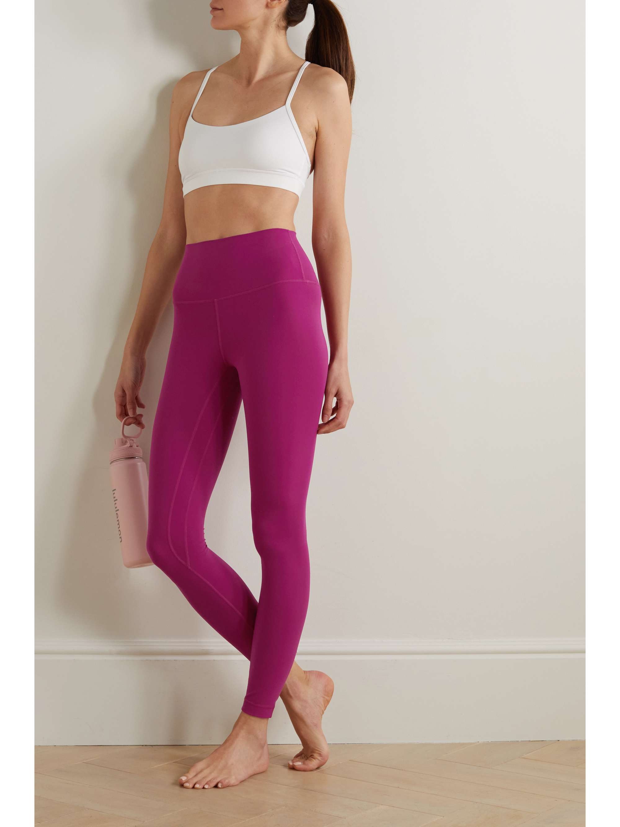 LULULEMON Align high-rise leggings - 25