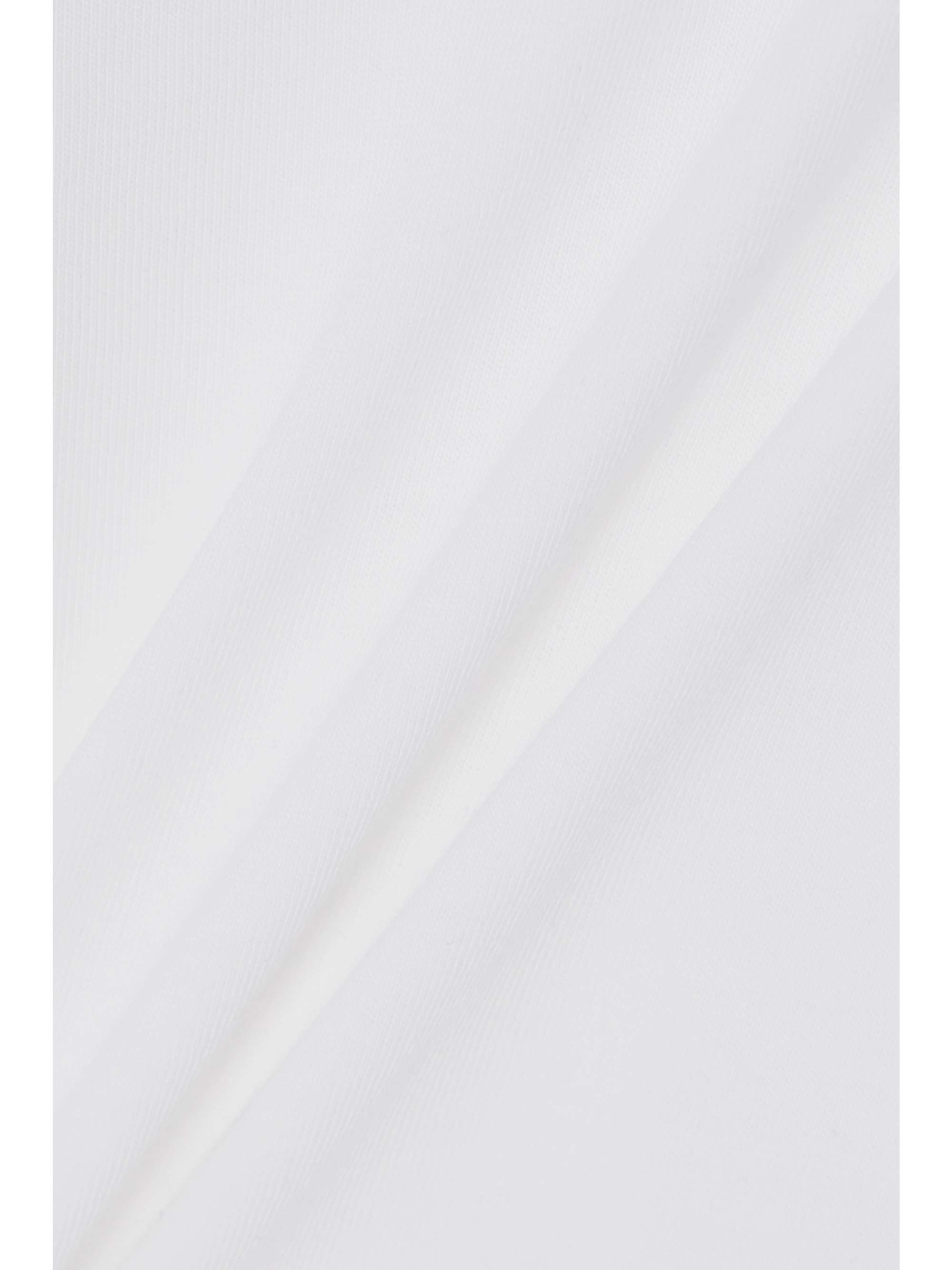 LULULEMON All Yours cropped Pima cotton T-shirt