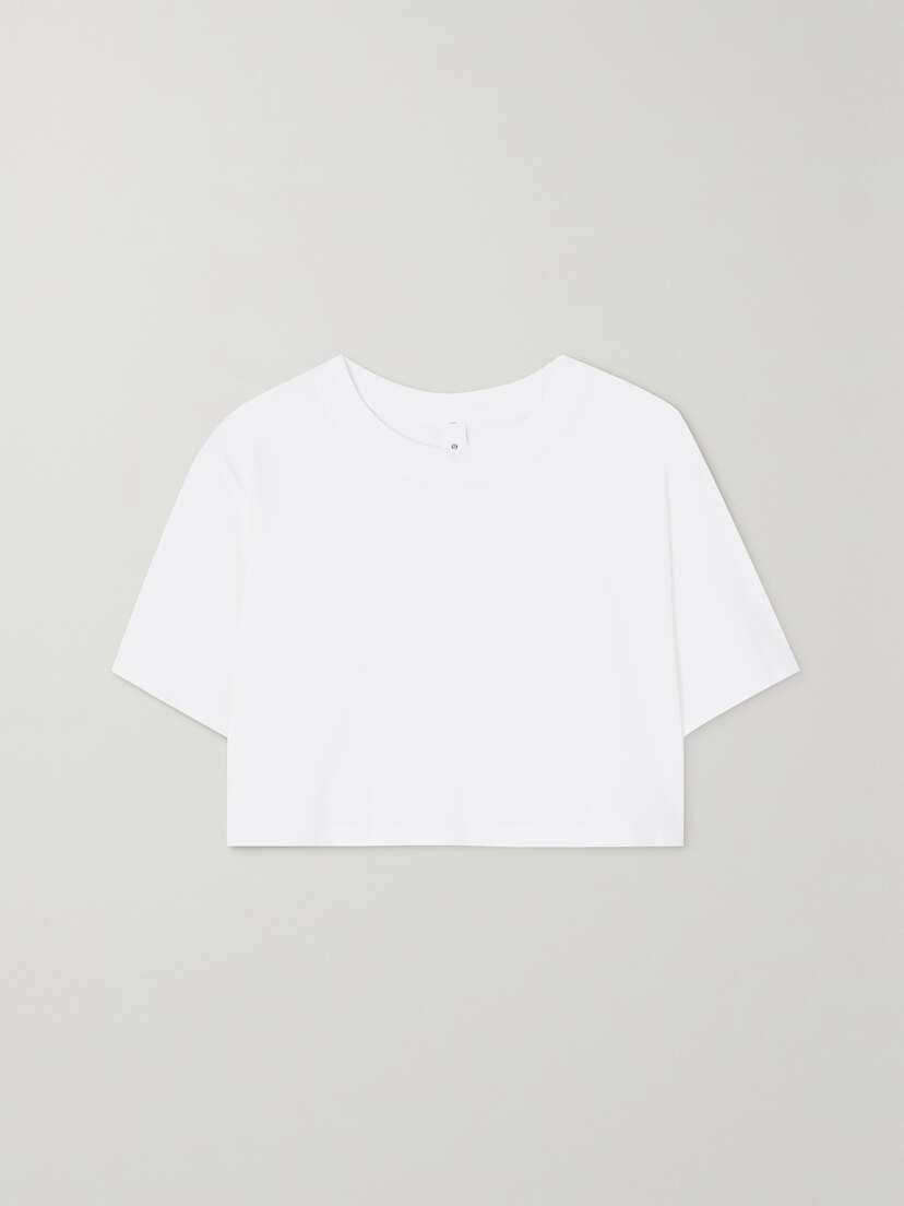 lululemon All Yours Pima Cotton T-shirt