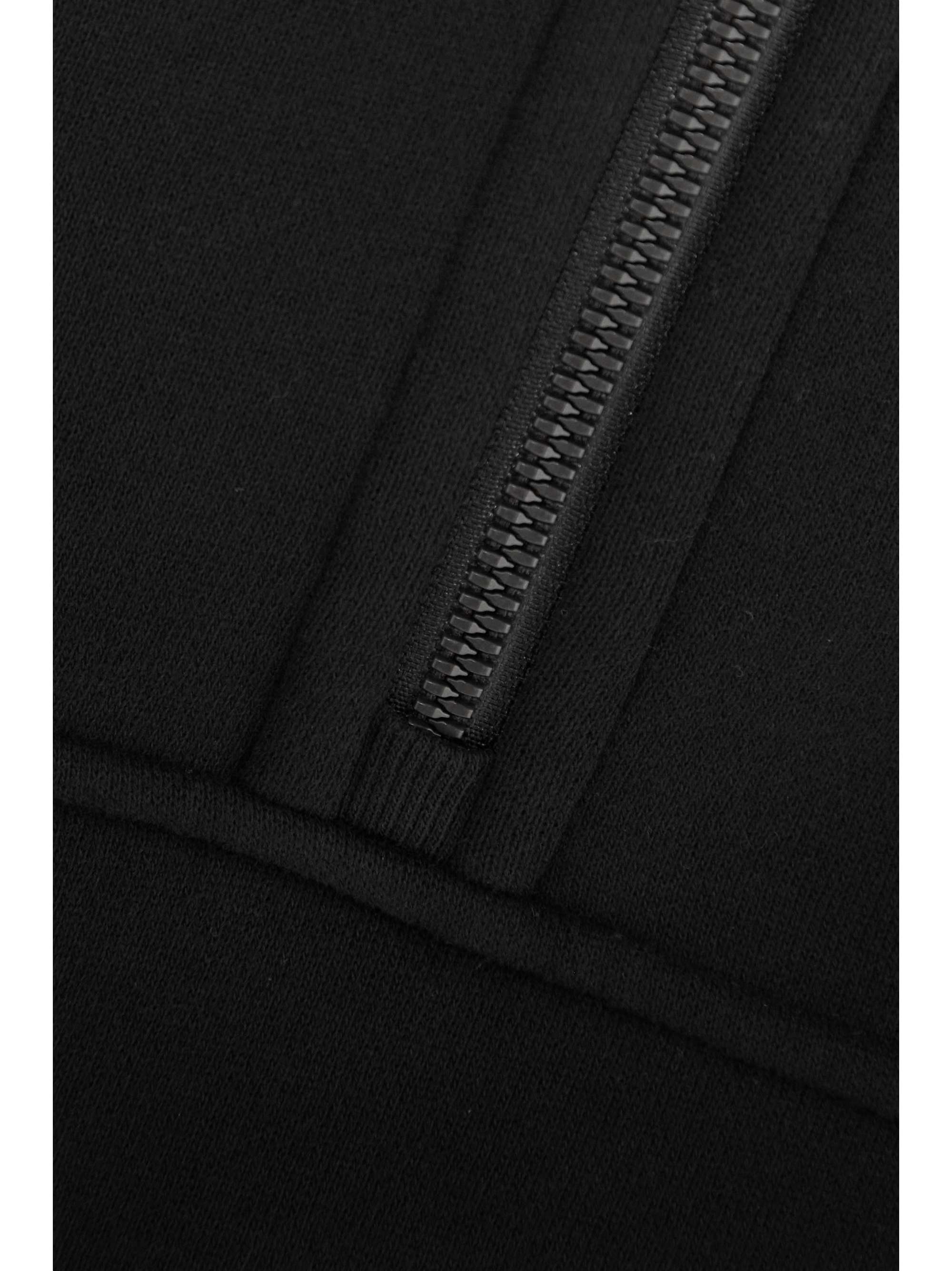 LULULEMON Scuba cotton-blend hoodie