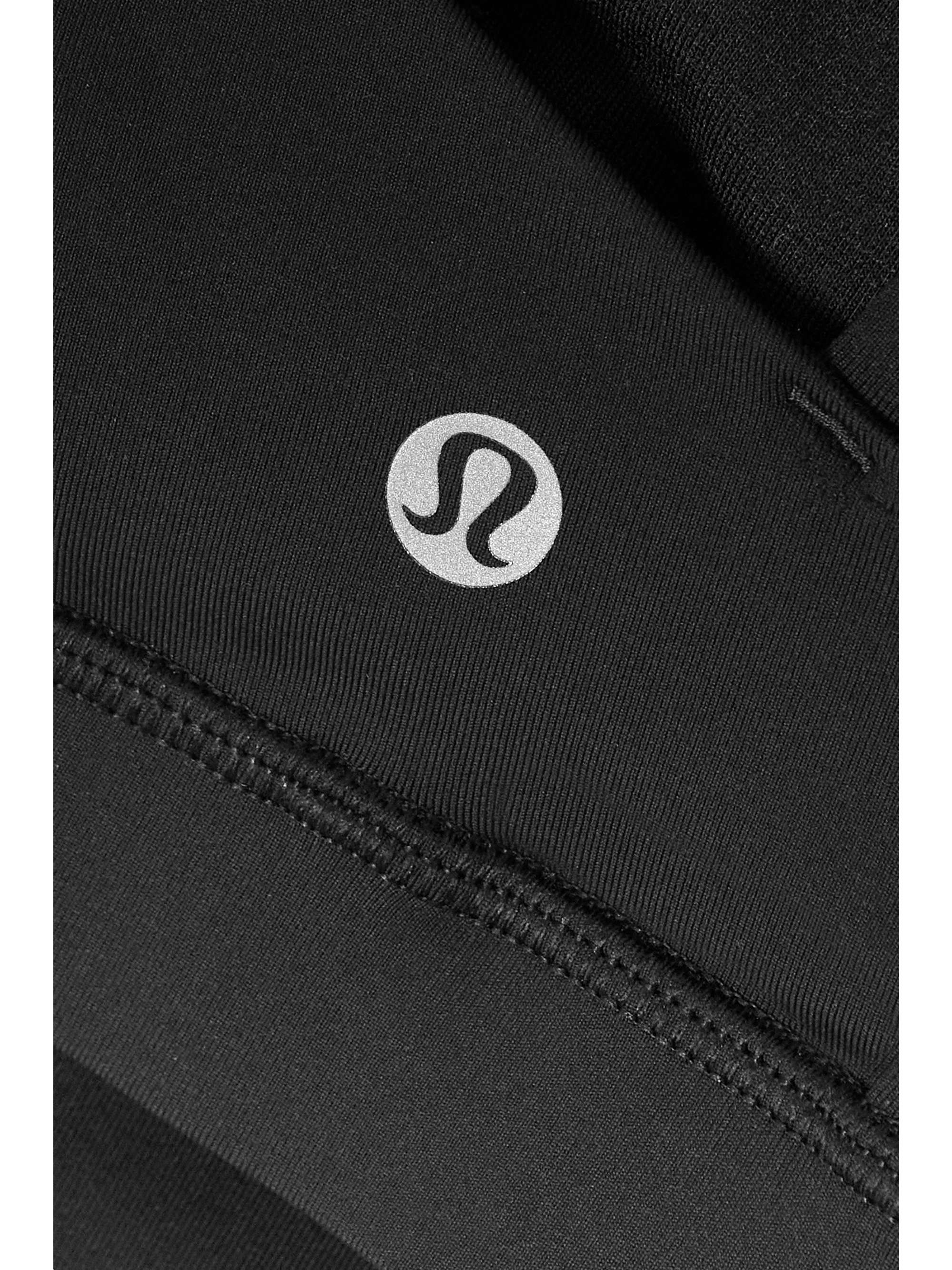 LULULEMON Energy stretch sports bra