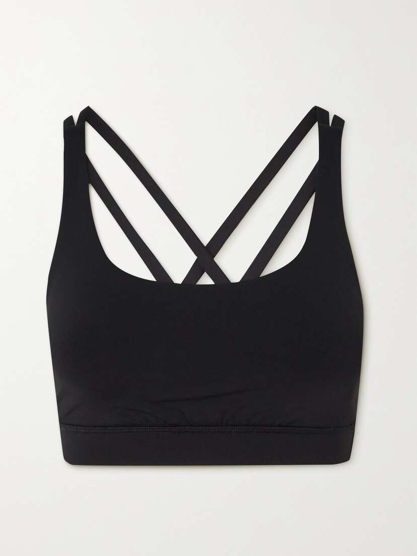 lululemon Energy Luxtreme Sports Bra