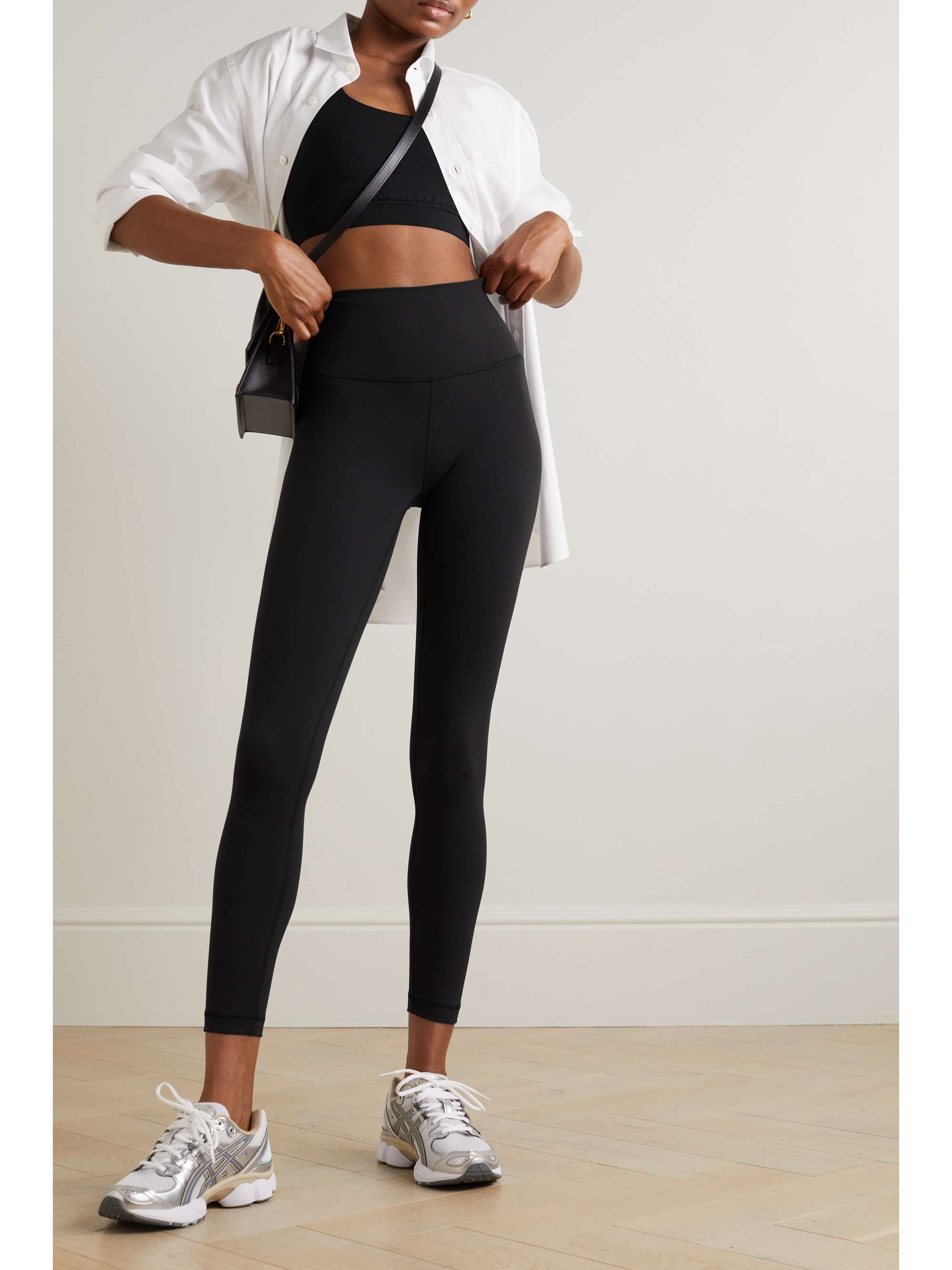 LULULEMON Energy stretch sports bra