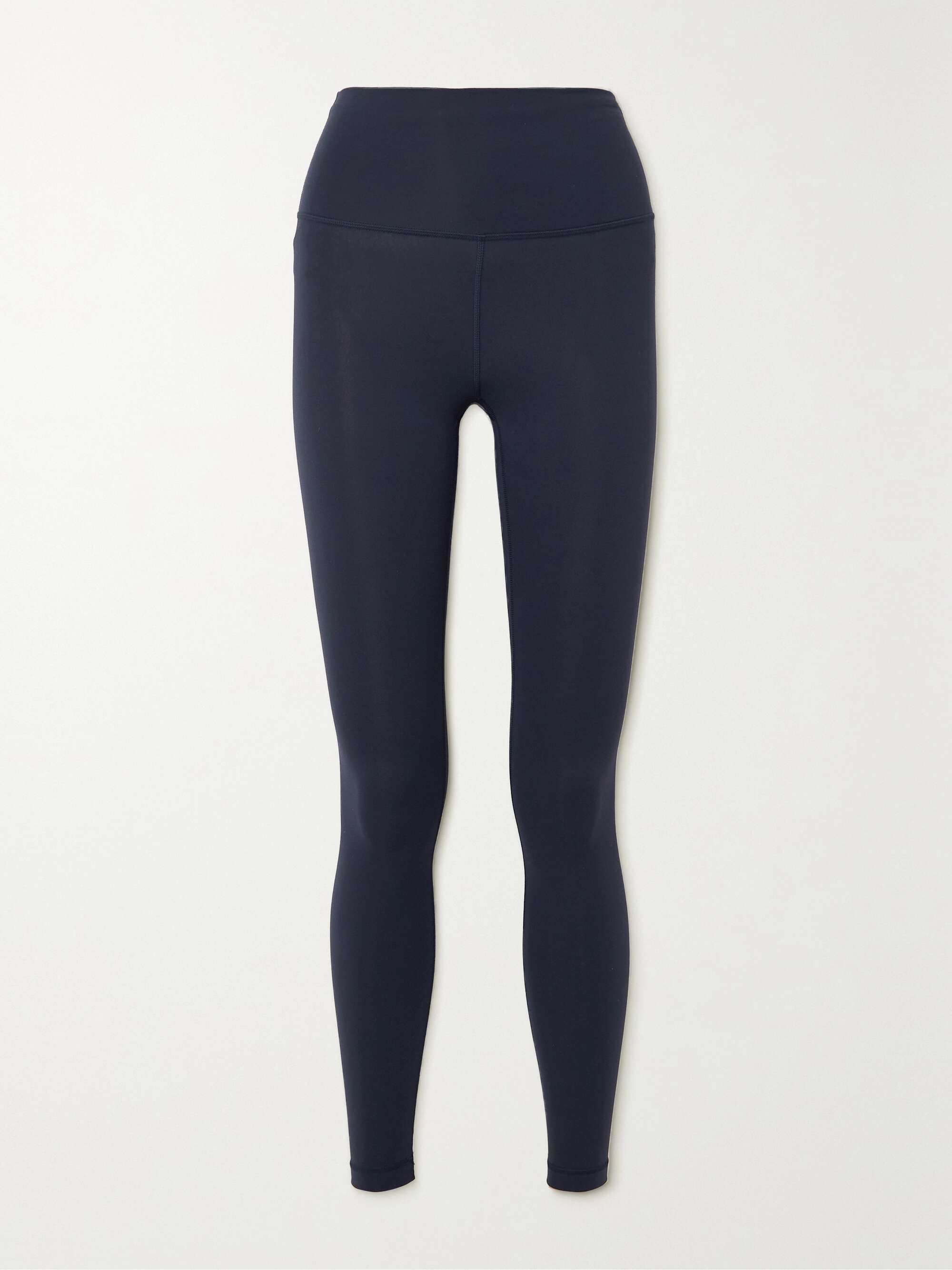 Lululemon blue denim legging- size 2  Legging, Leggings are not pants,  Denim leggings