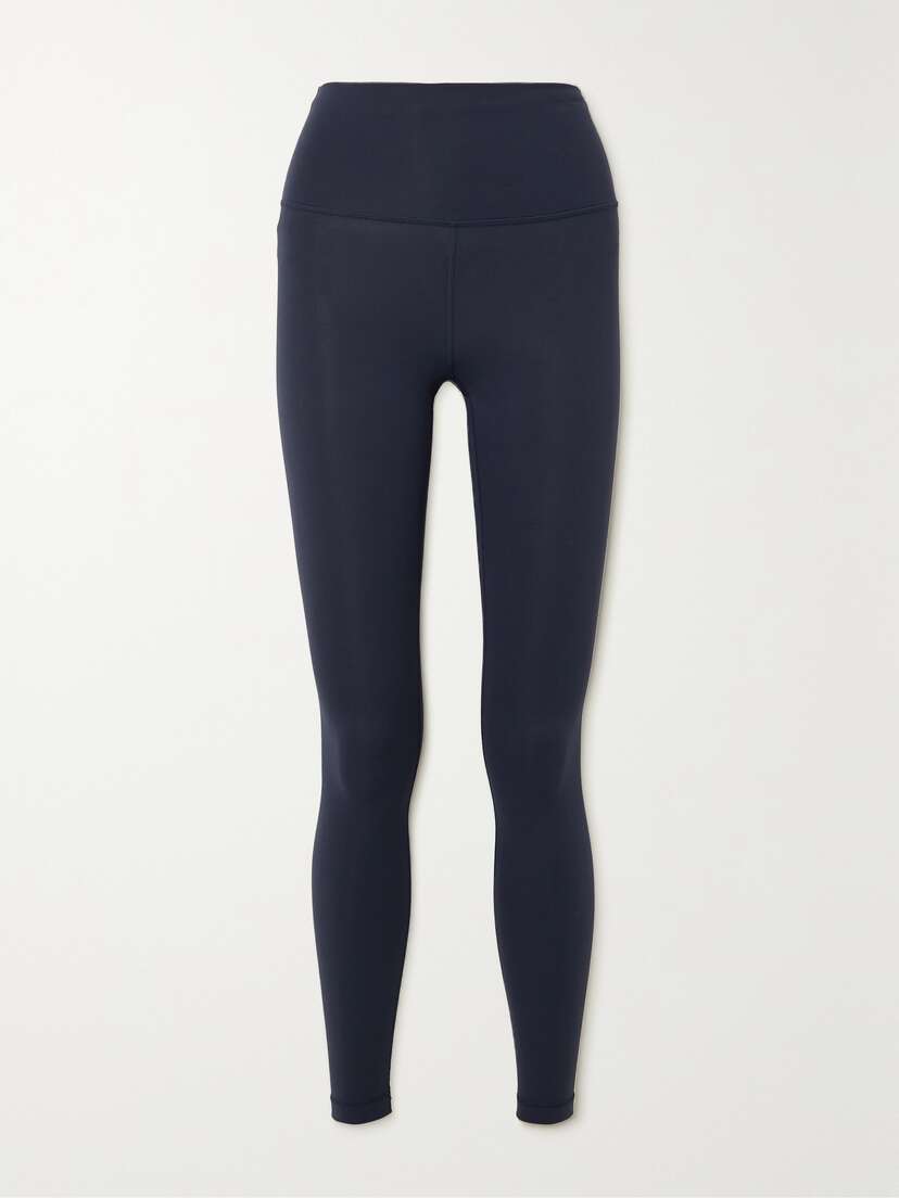 lululemon Wunder Train Everlux&trade; High-rise Leggings - 25"