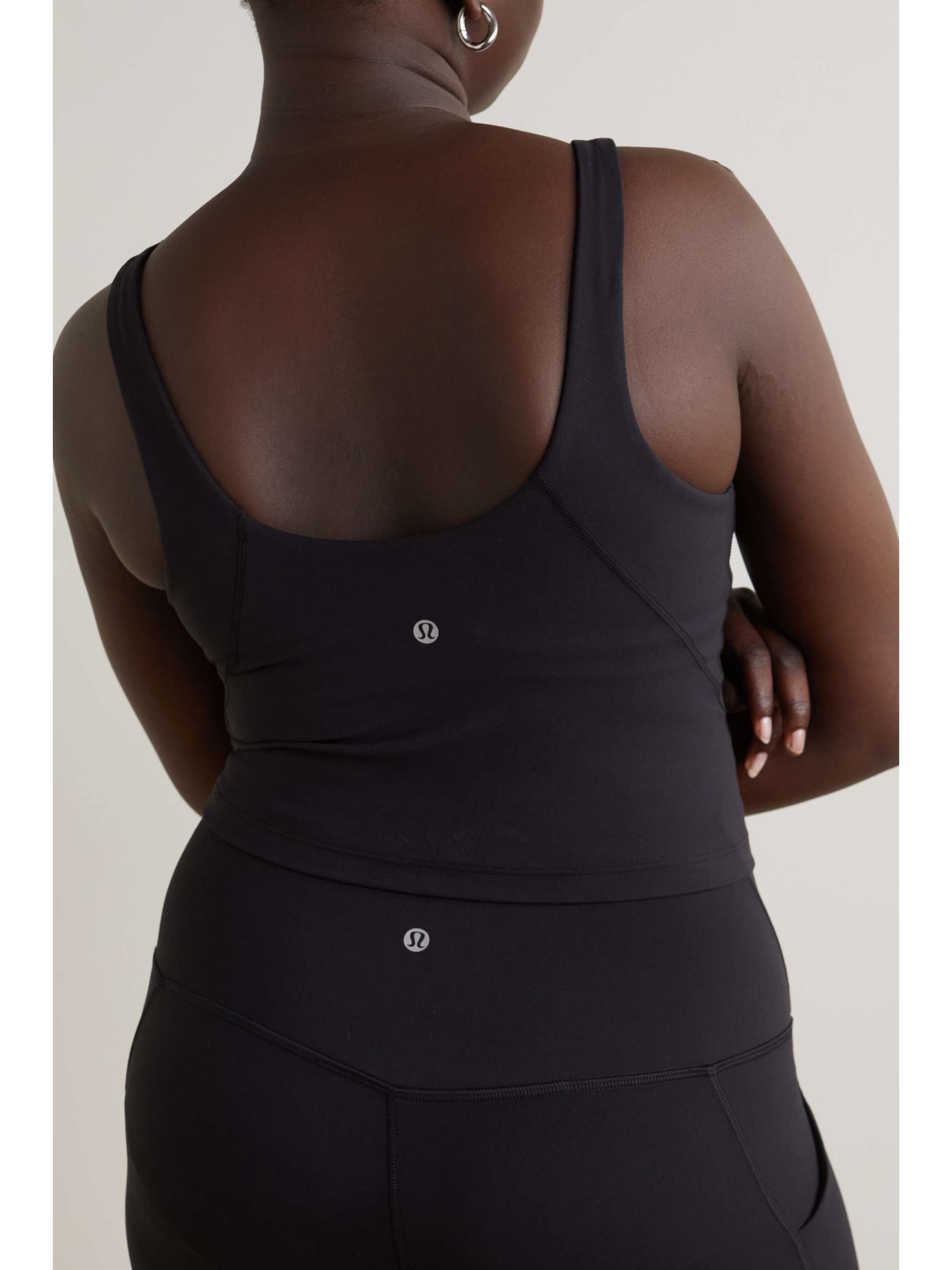 LULULEMON Brassière de sport stretch Align