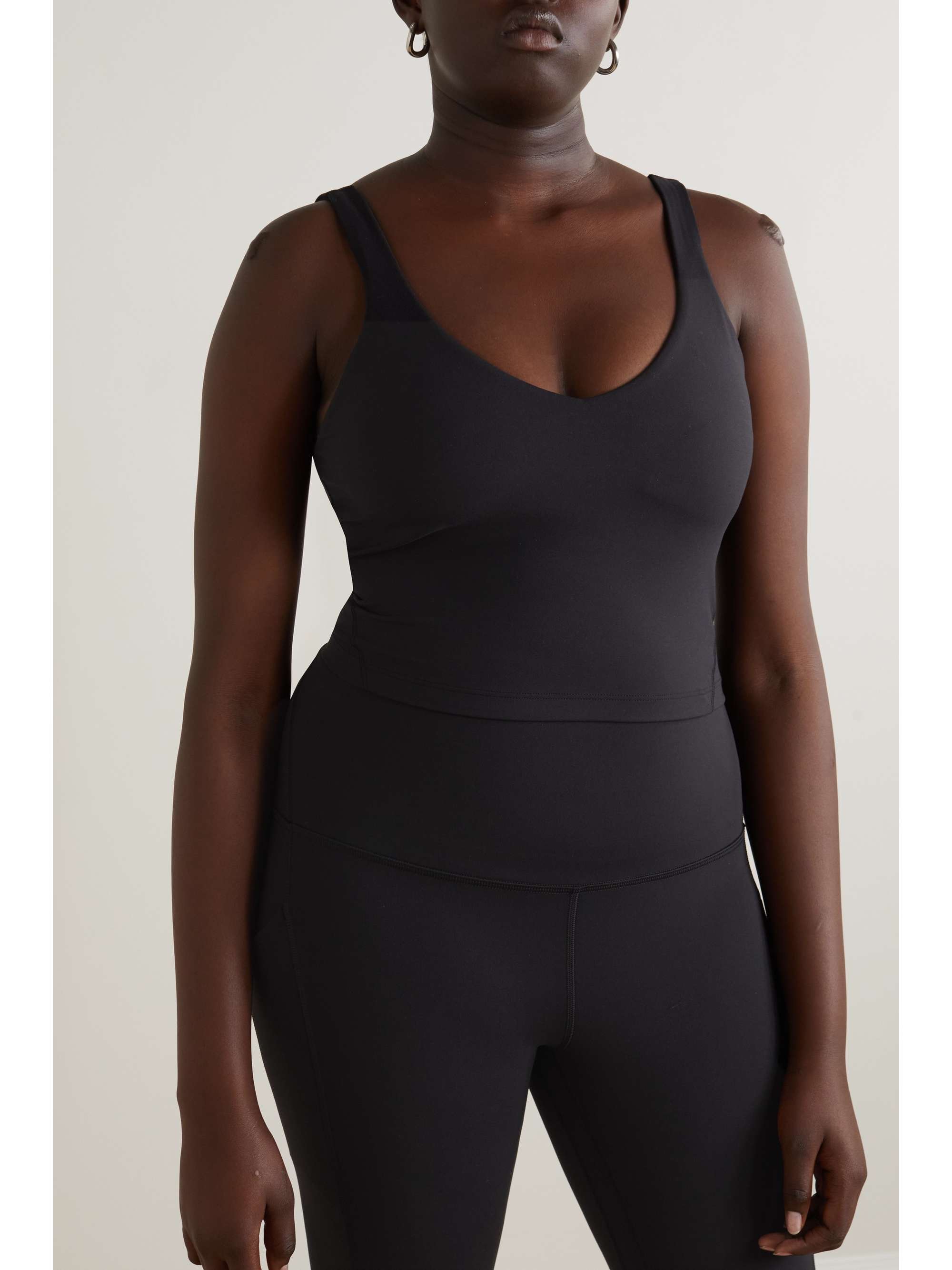 LULULEMON Brassière de sport stretch Align