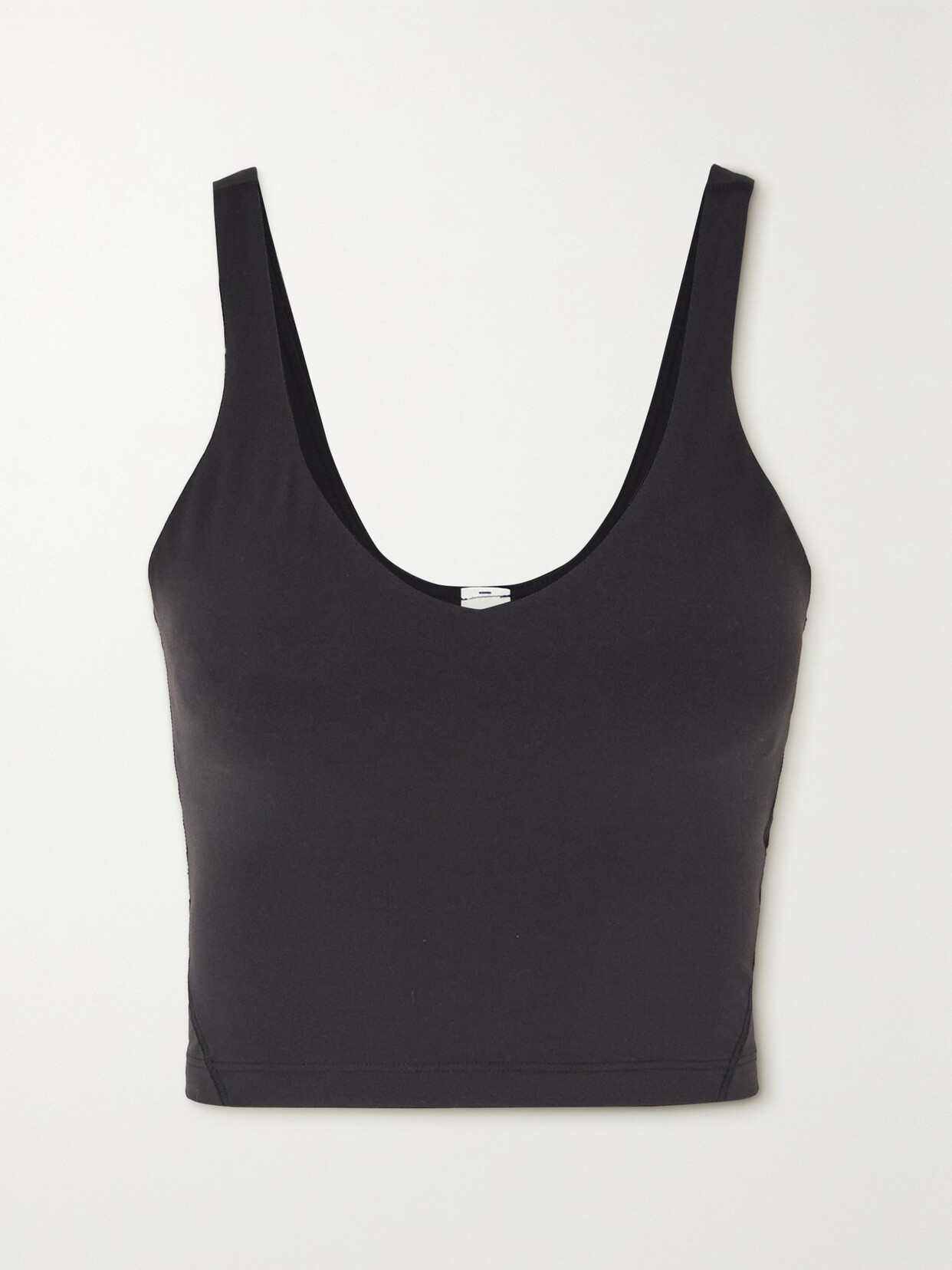 lululemon - Align Stretch Sports Bra - Black