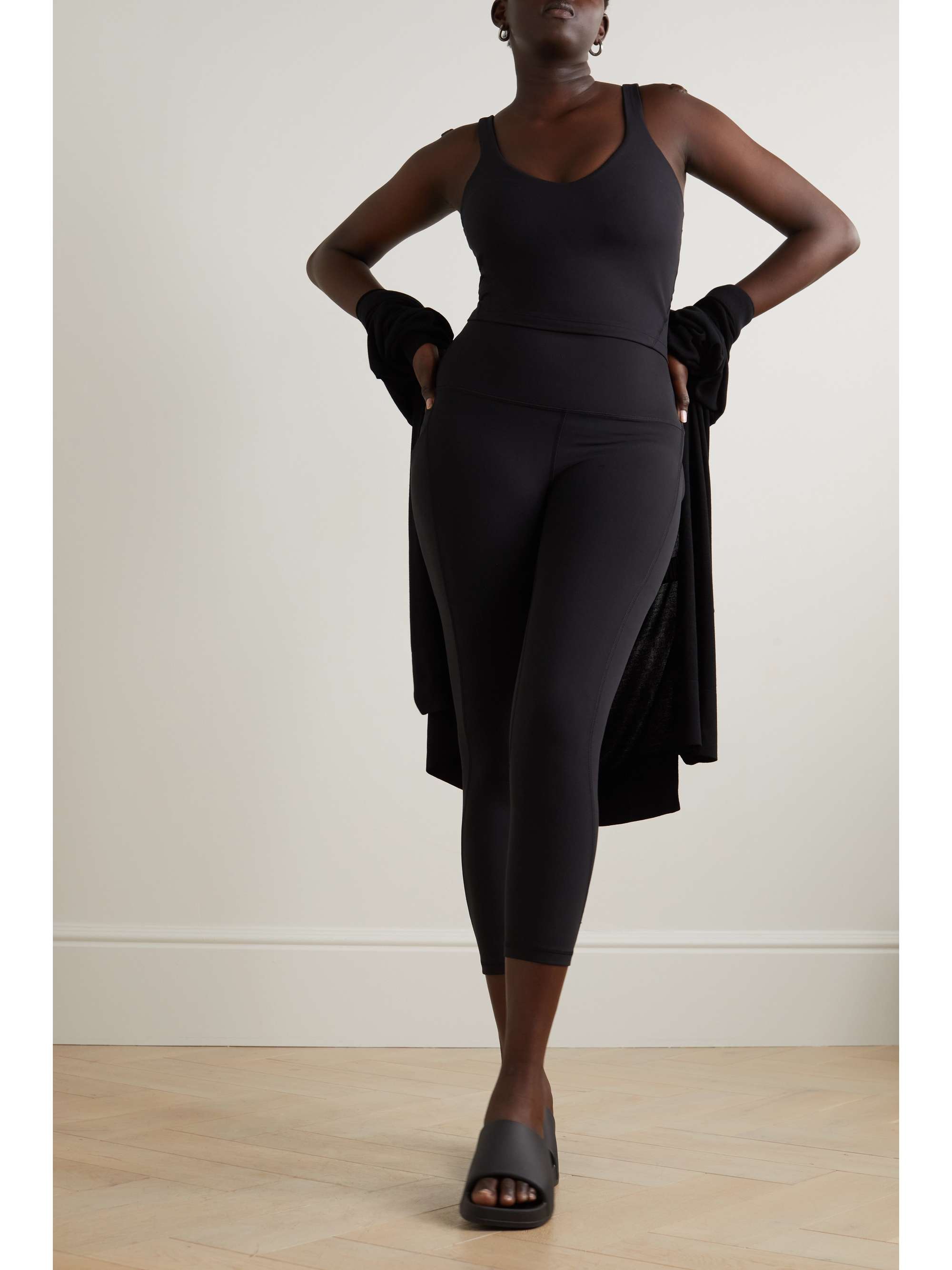 LULULEMON Align high-rise shorts - 2
