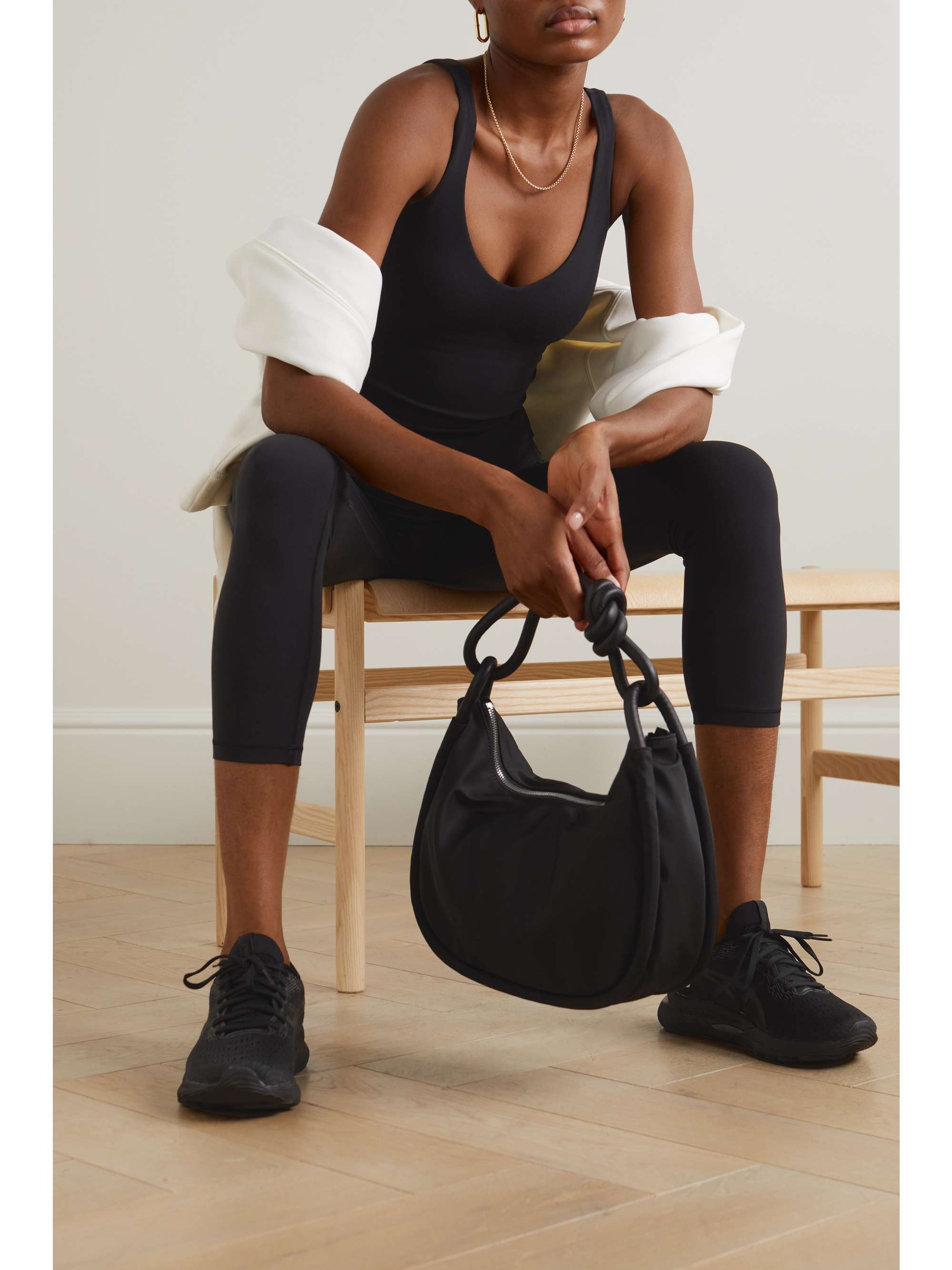 LULULEMON Brassière de sport stretch Align