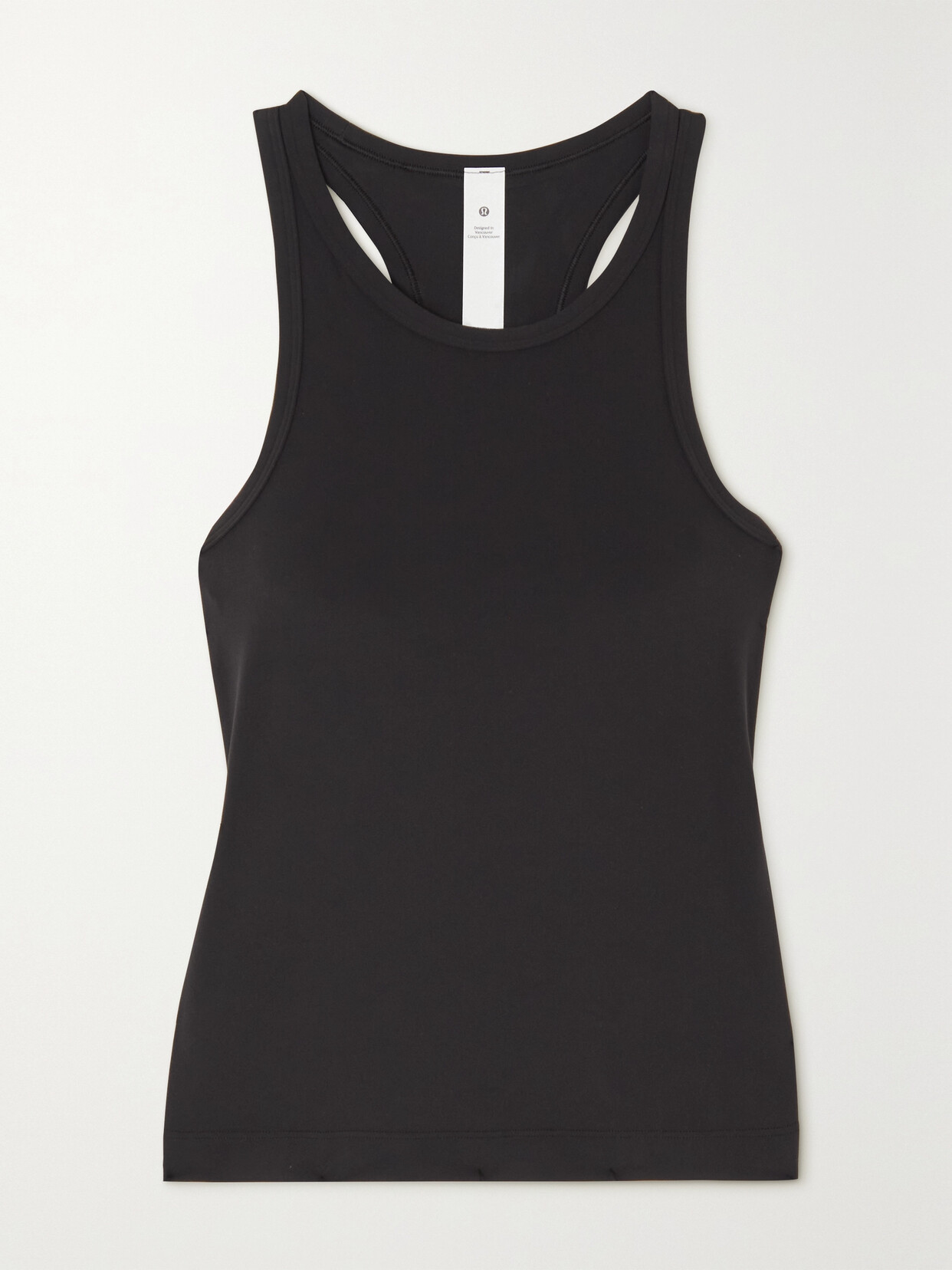 lululemon - Align Stretch Tank - Black