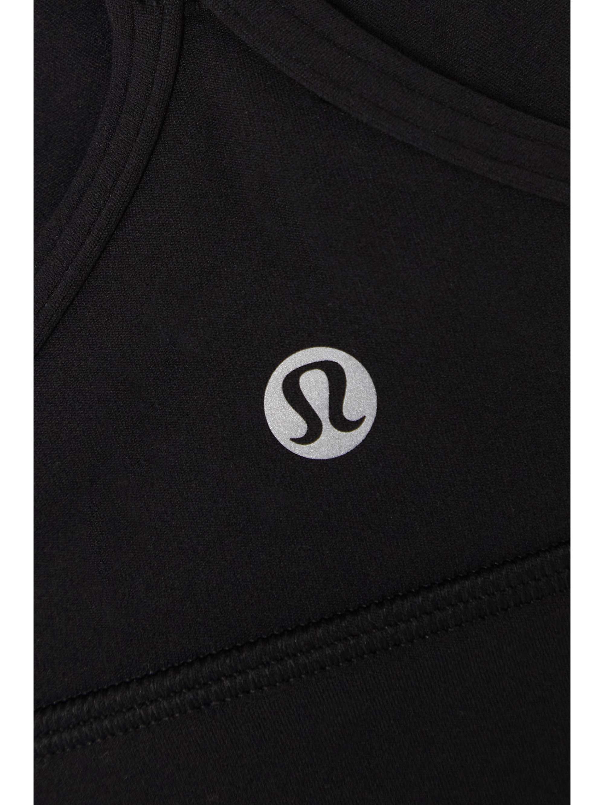 LULULEMON Flow Y Nulu sports bra NETAPORTER