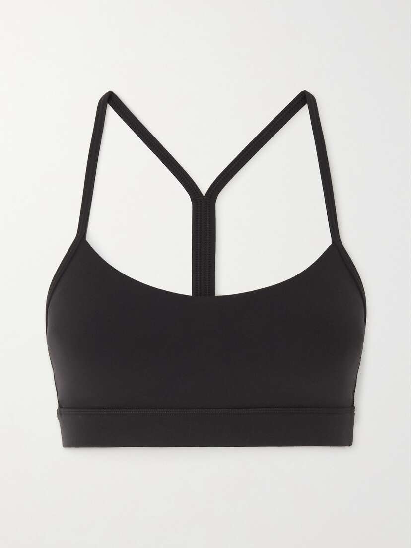 lululemon Flow Y Nulu Sports Bra