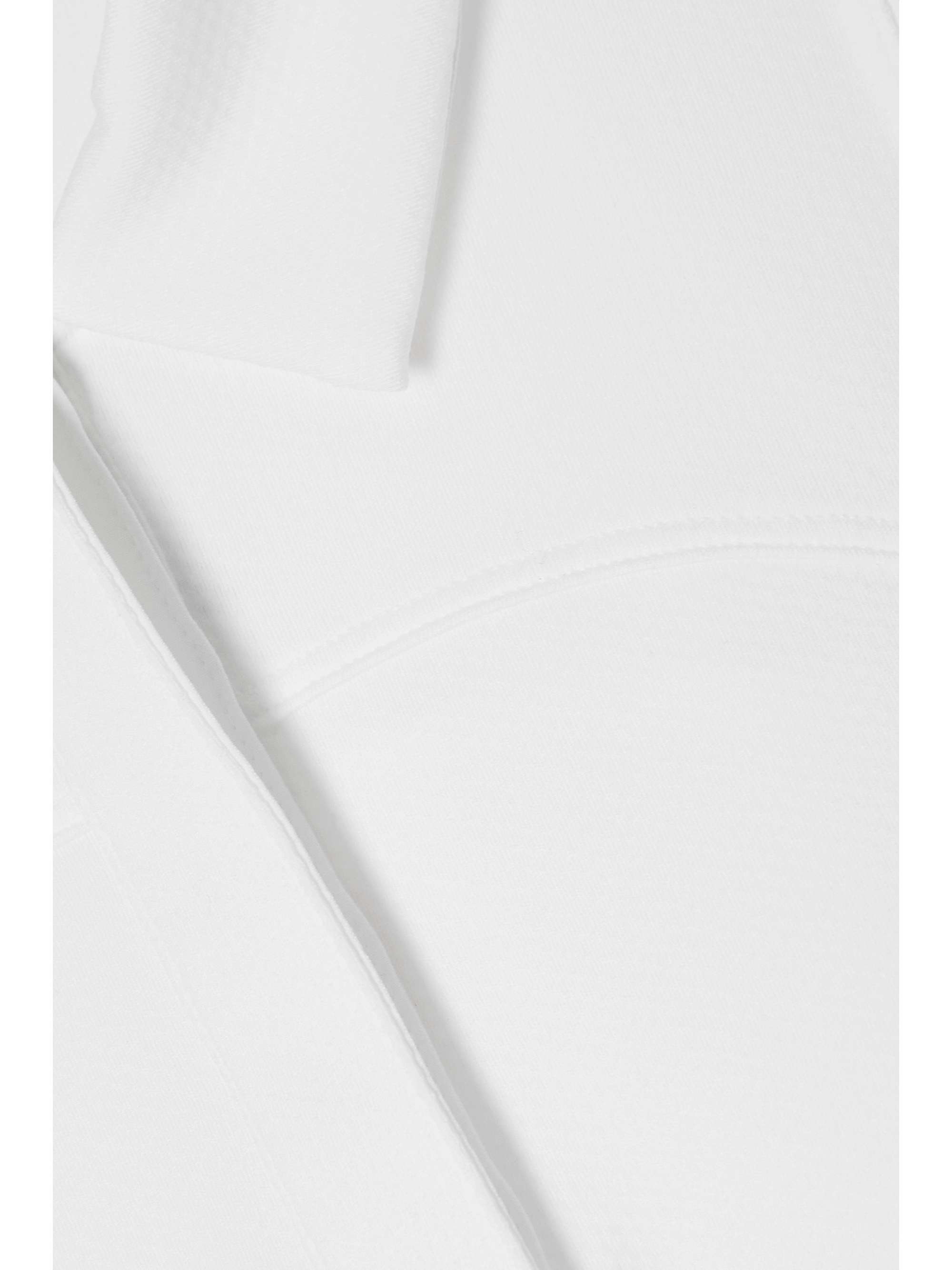 LULULEMON Stretch recycled-jersey tank